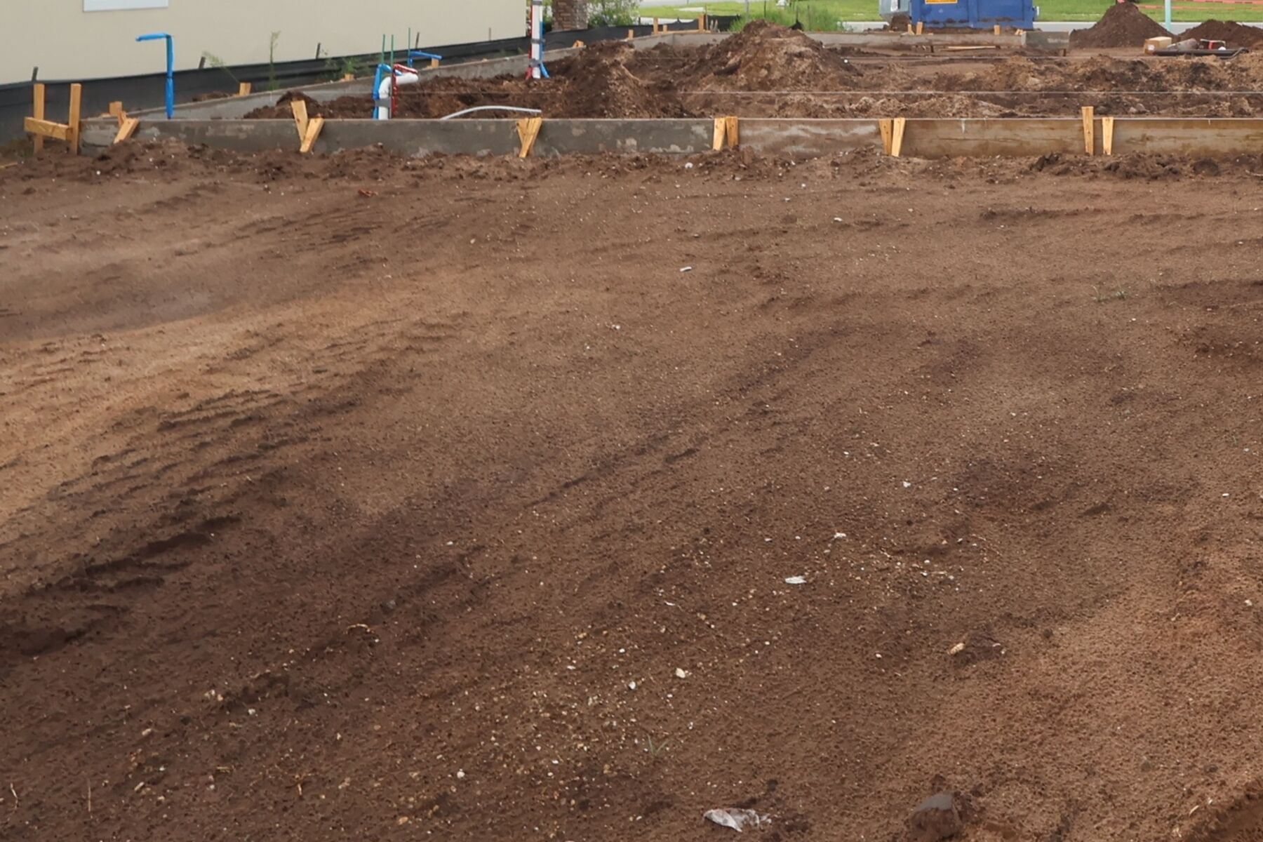 Homesite
