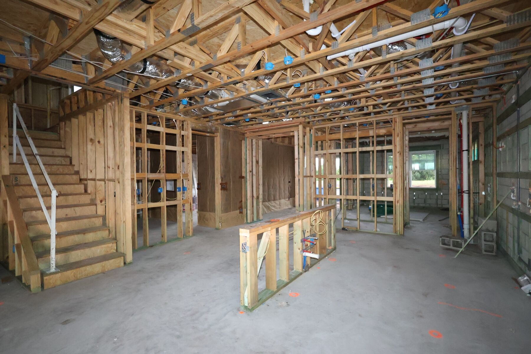 Insulation