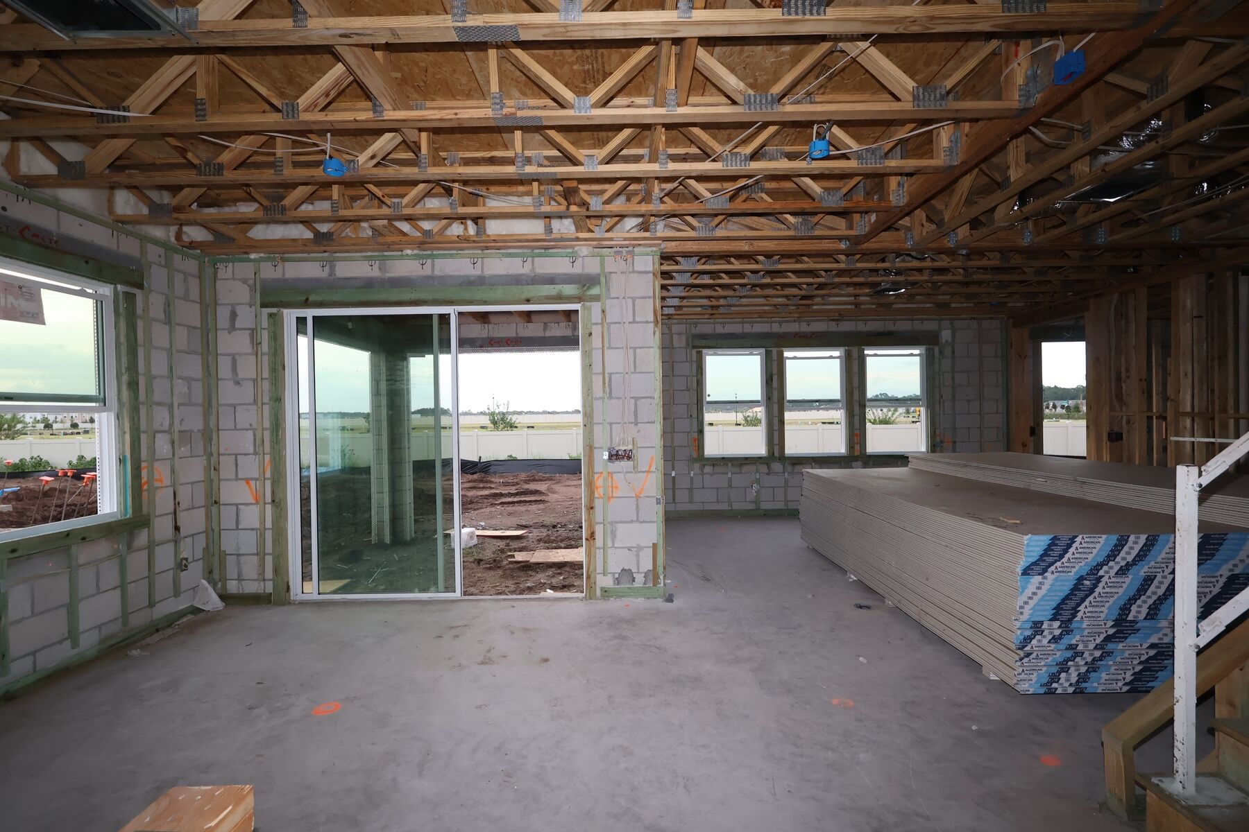 Insulation