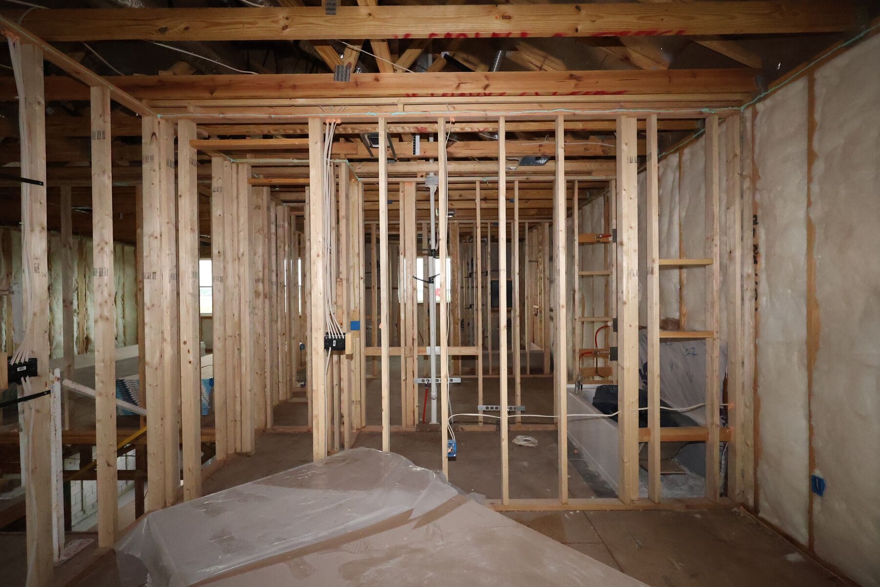 Insulation