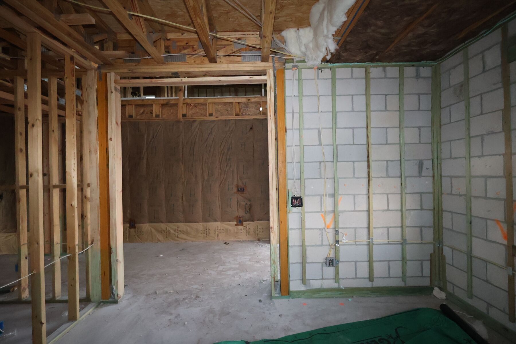 Insulation