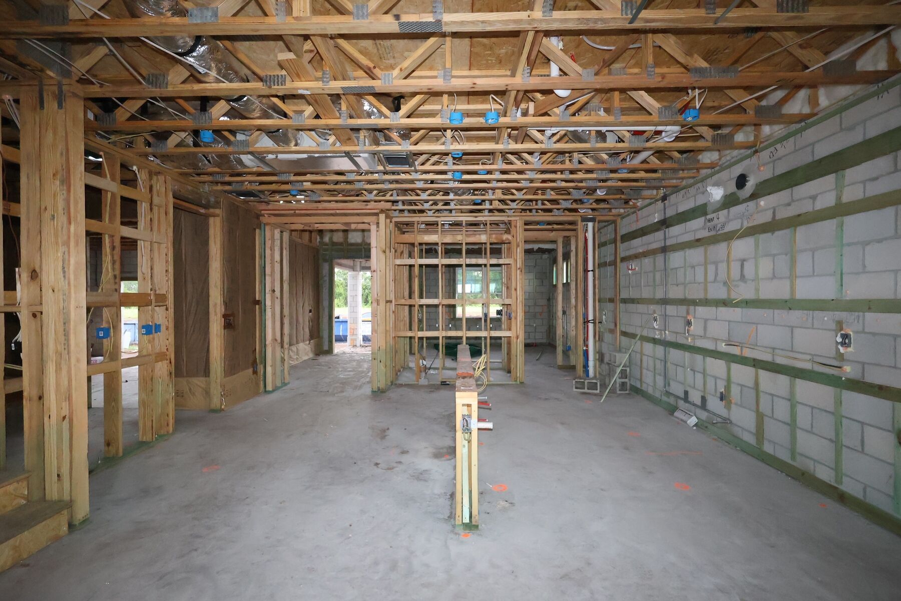 Insulation