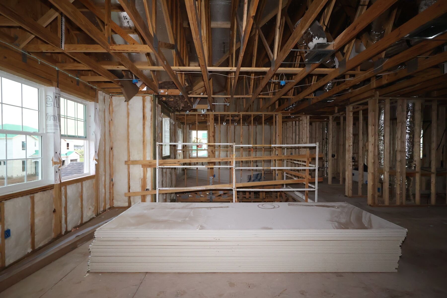 Insulation