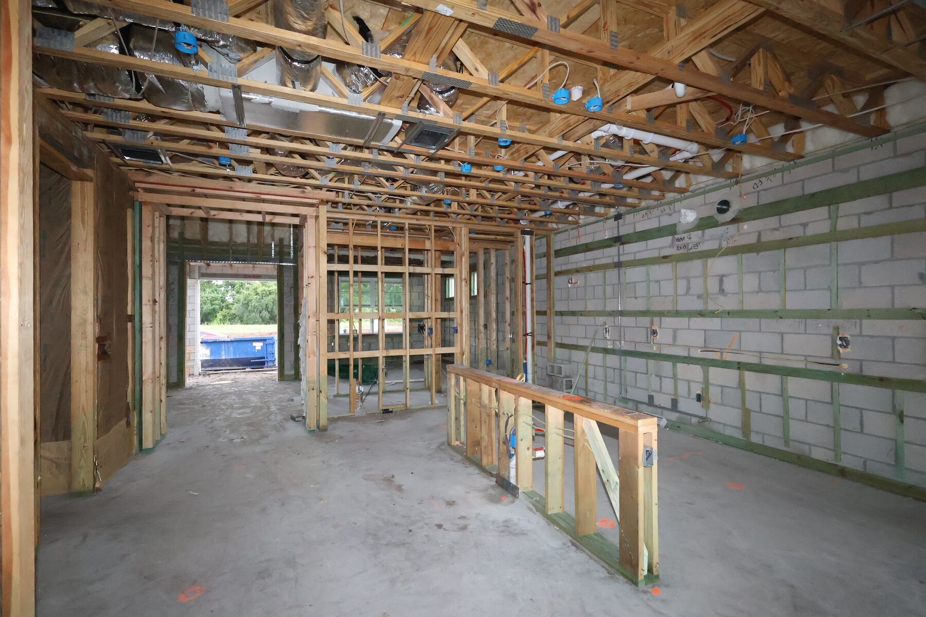 Insulation