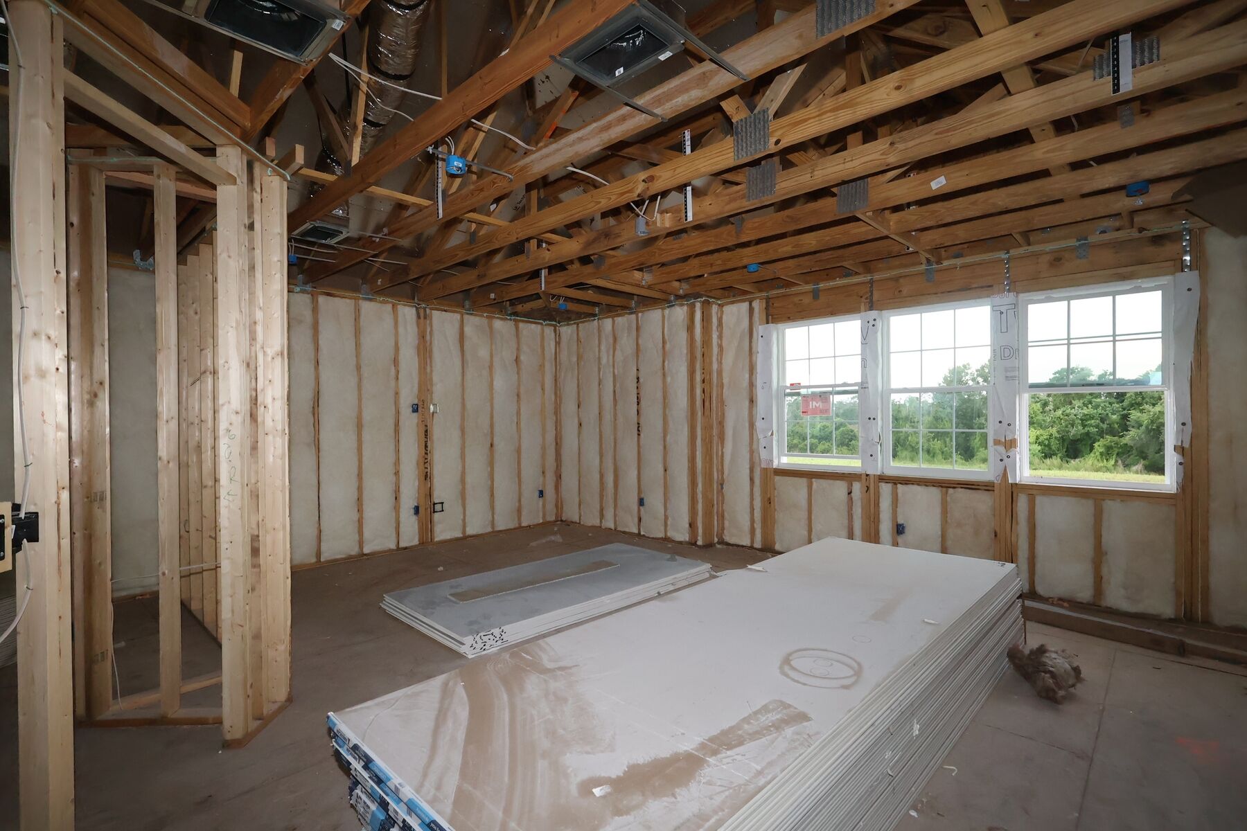Insulation