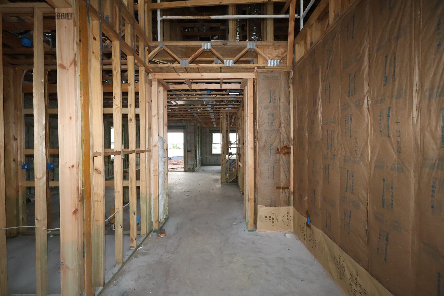 Insulation