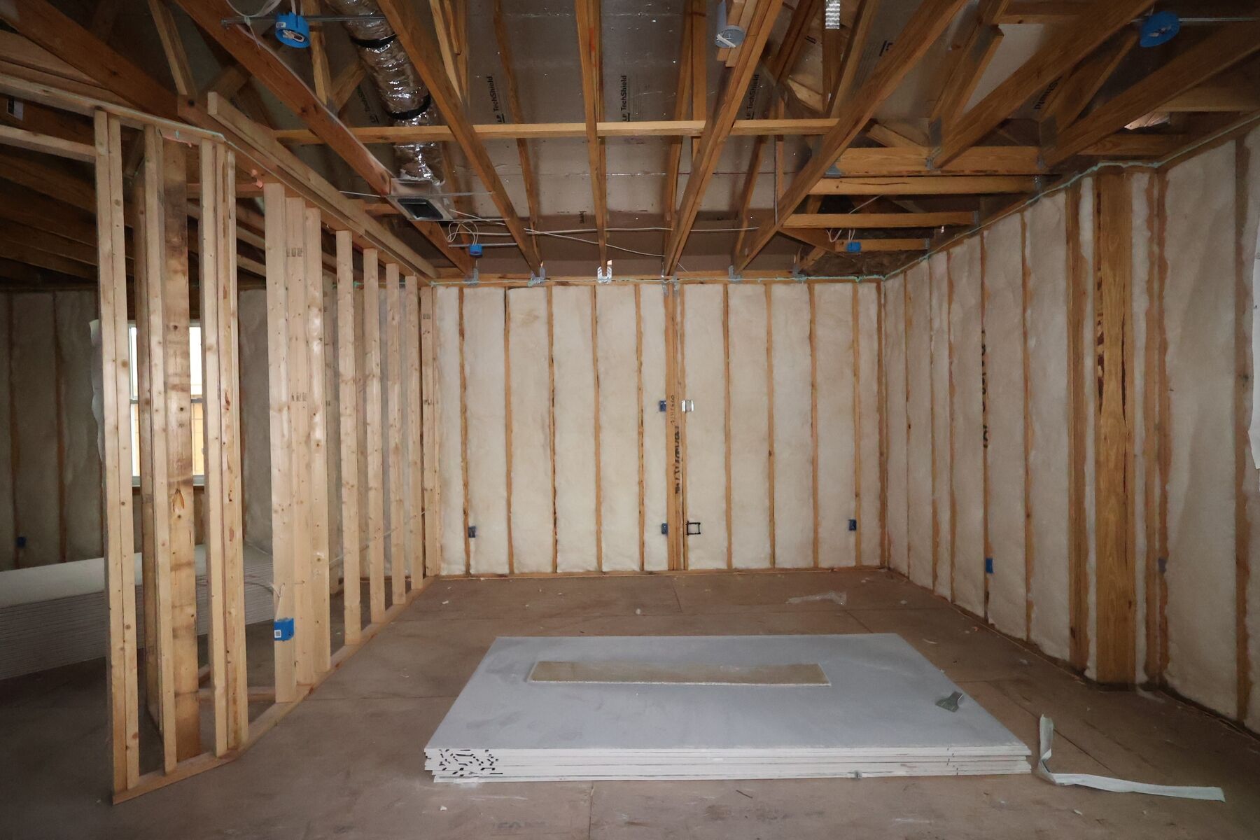 Insulation