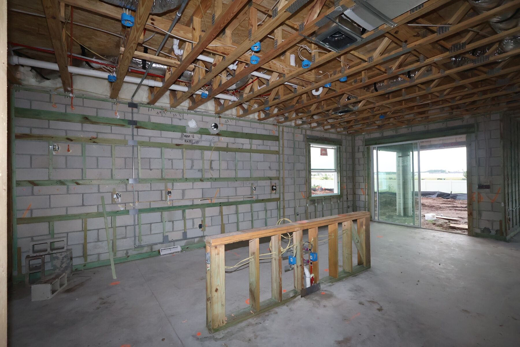 Insulation
