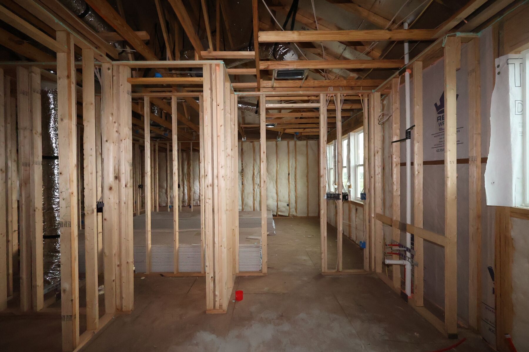 Insulation
