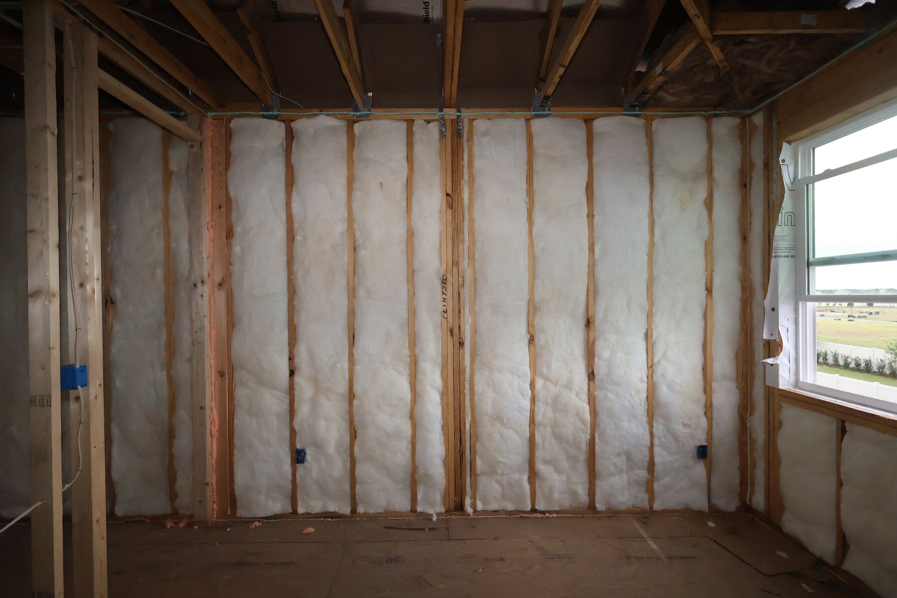 Insulation