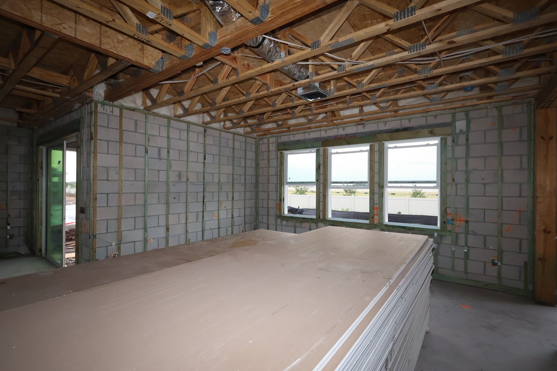 Insulation