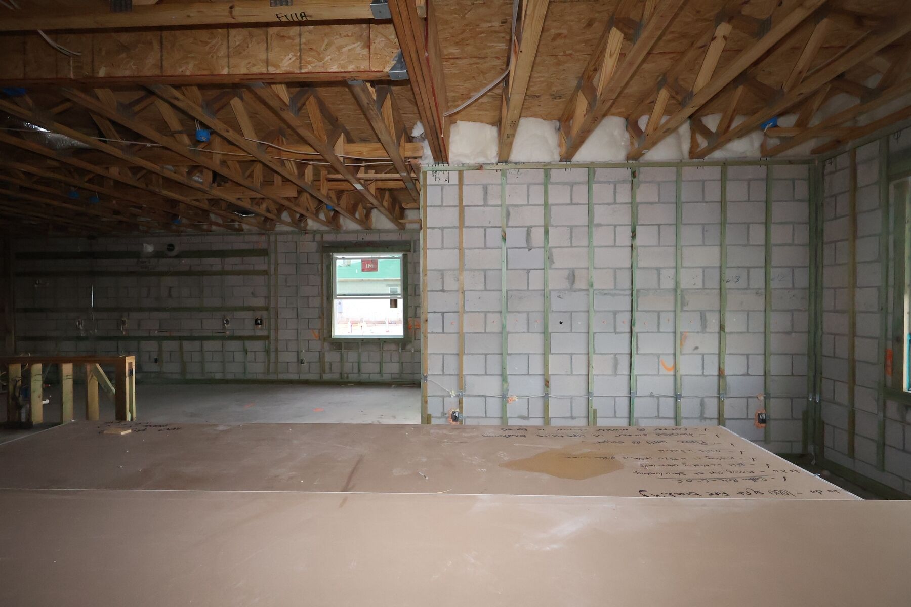 Insulation