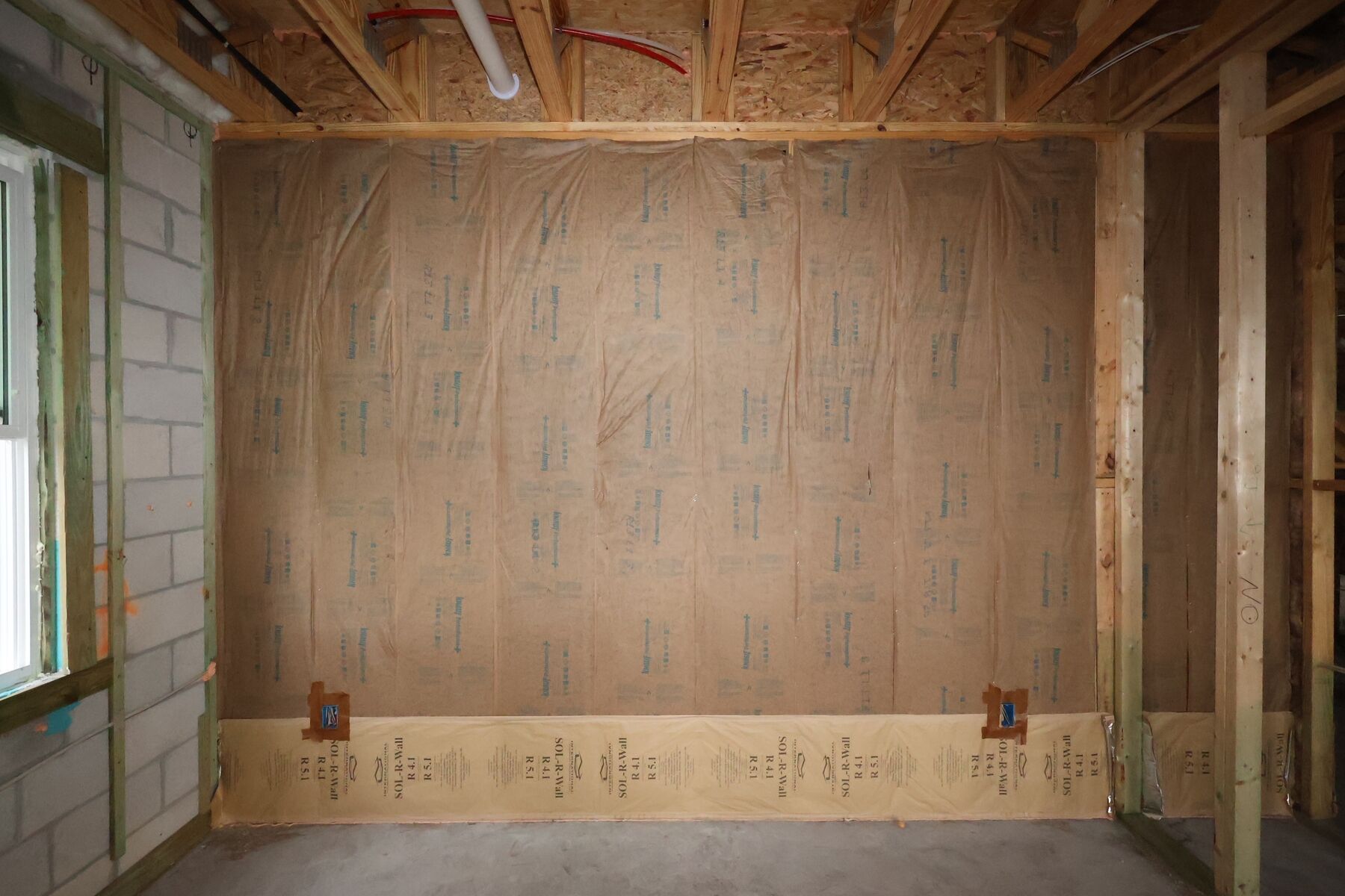 Insulation