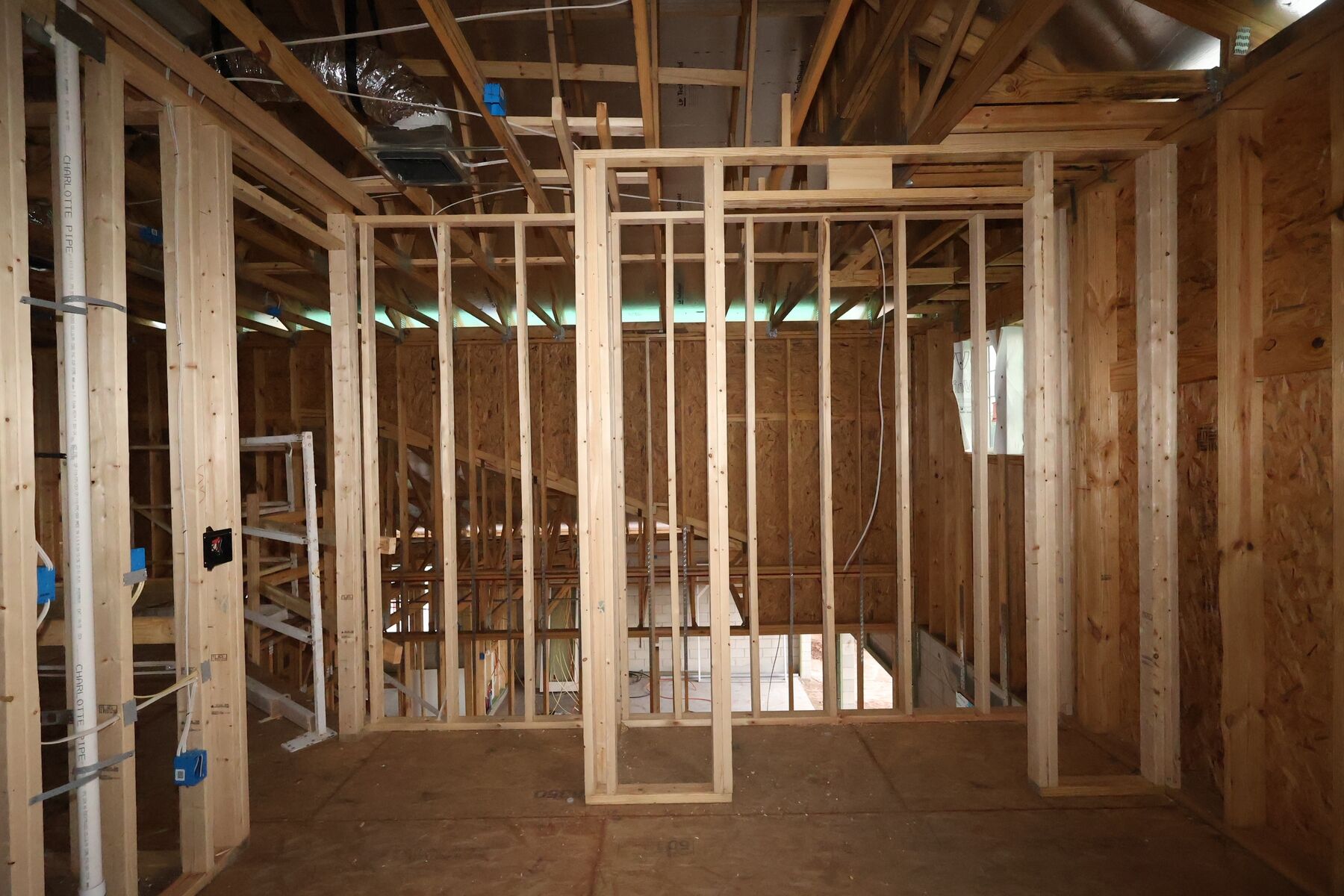 Framing