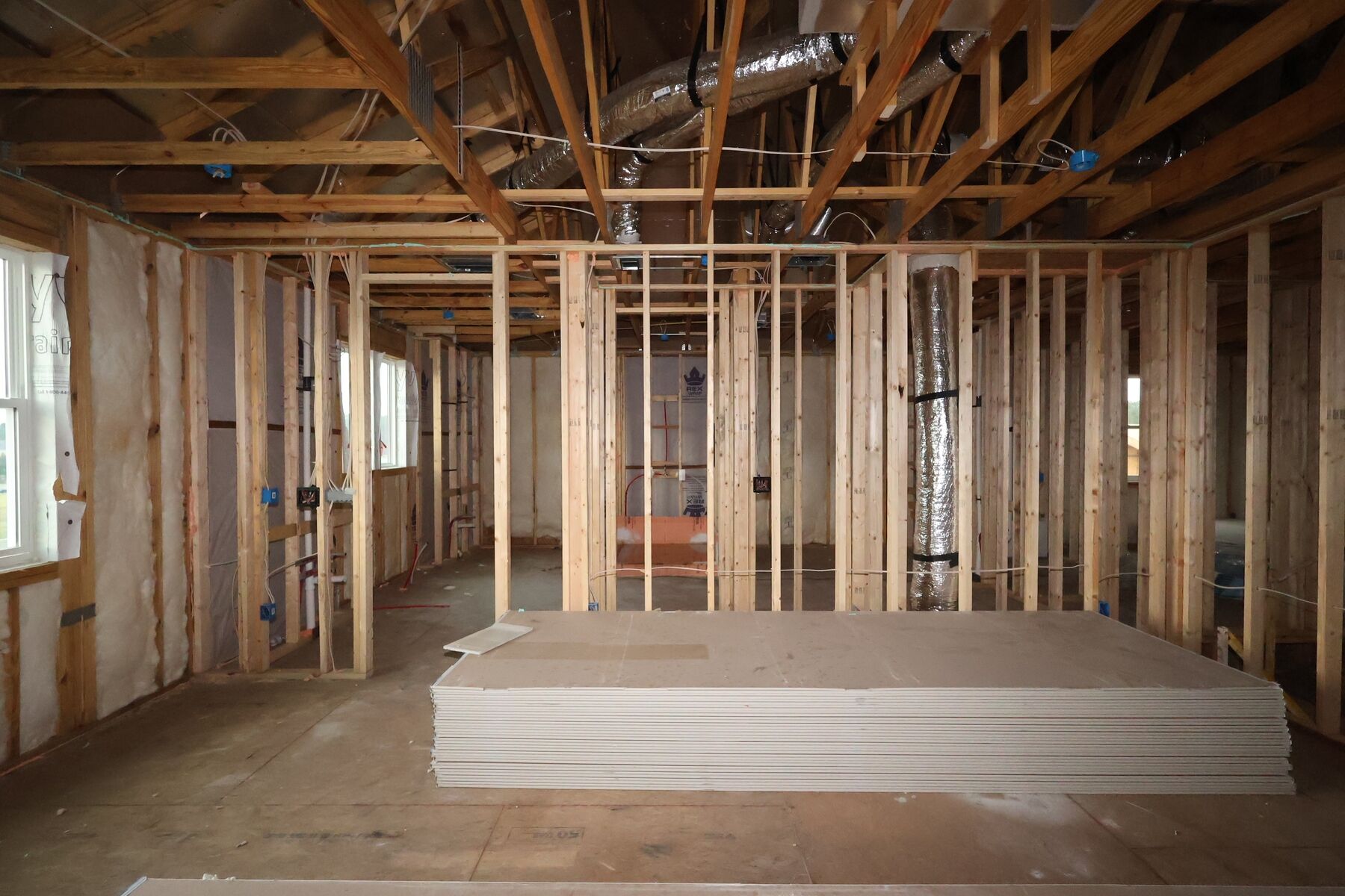 Insulation