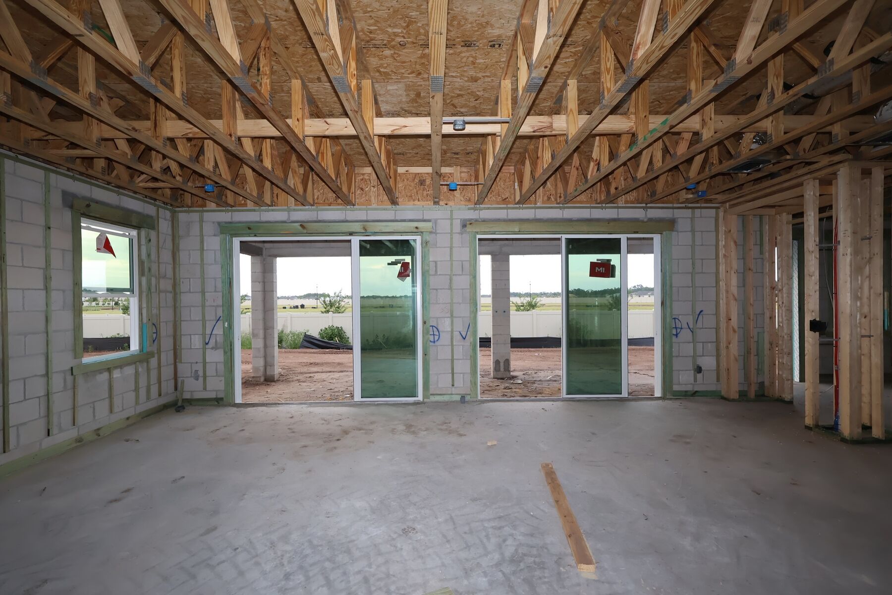 Framing