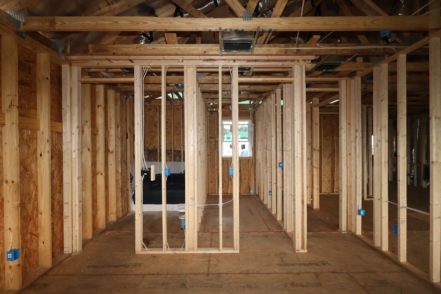 Framing