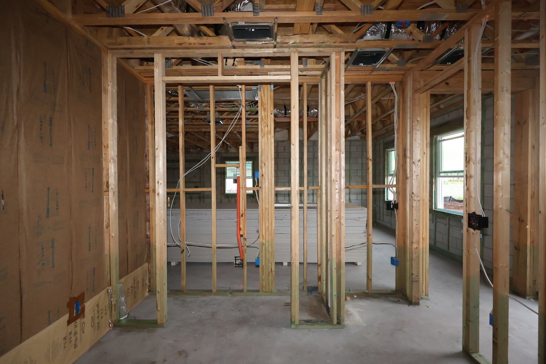 Insulation