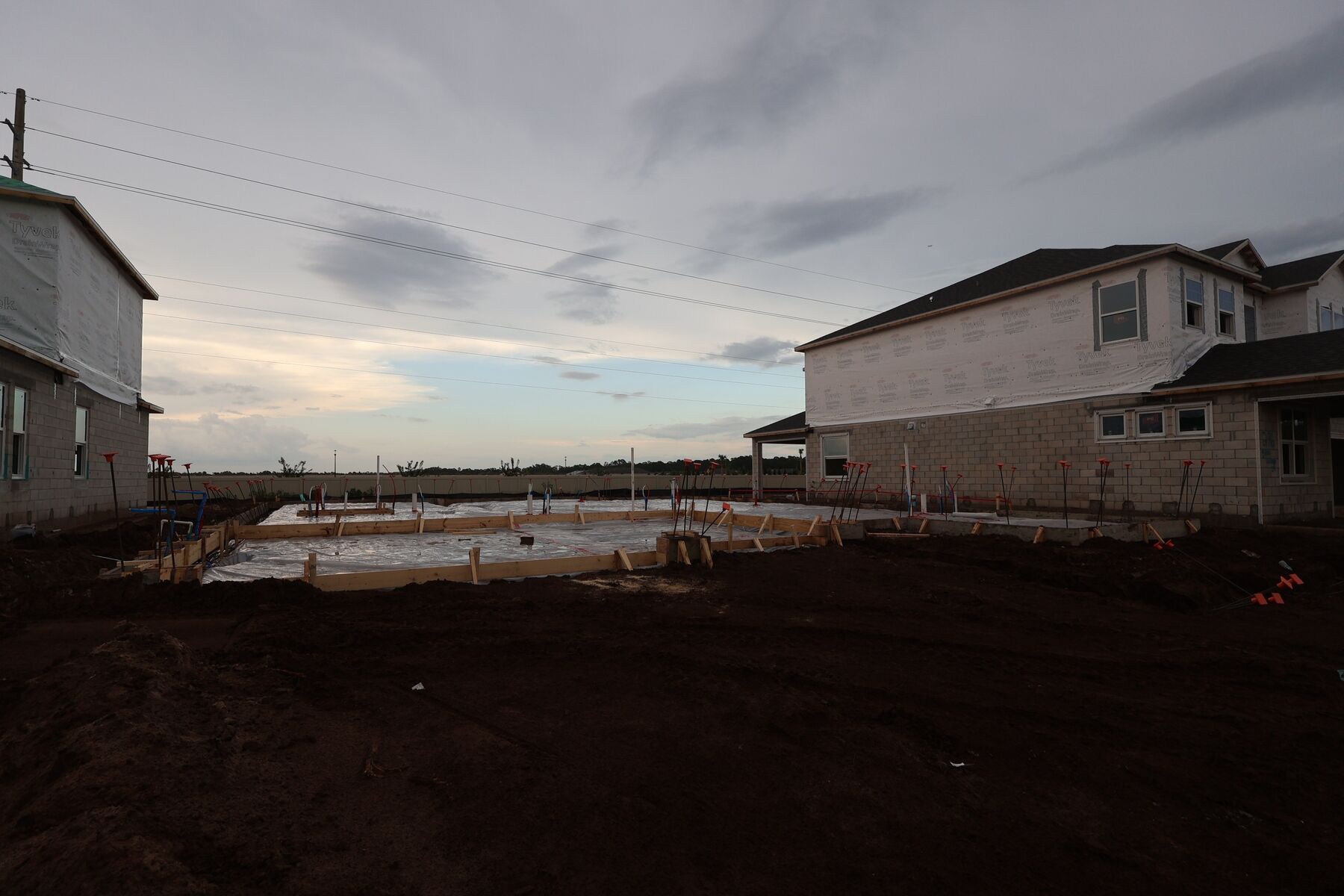 Homesite