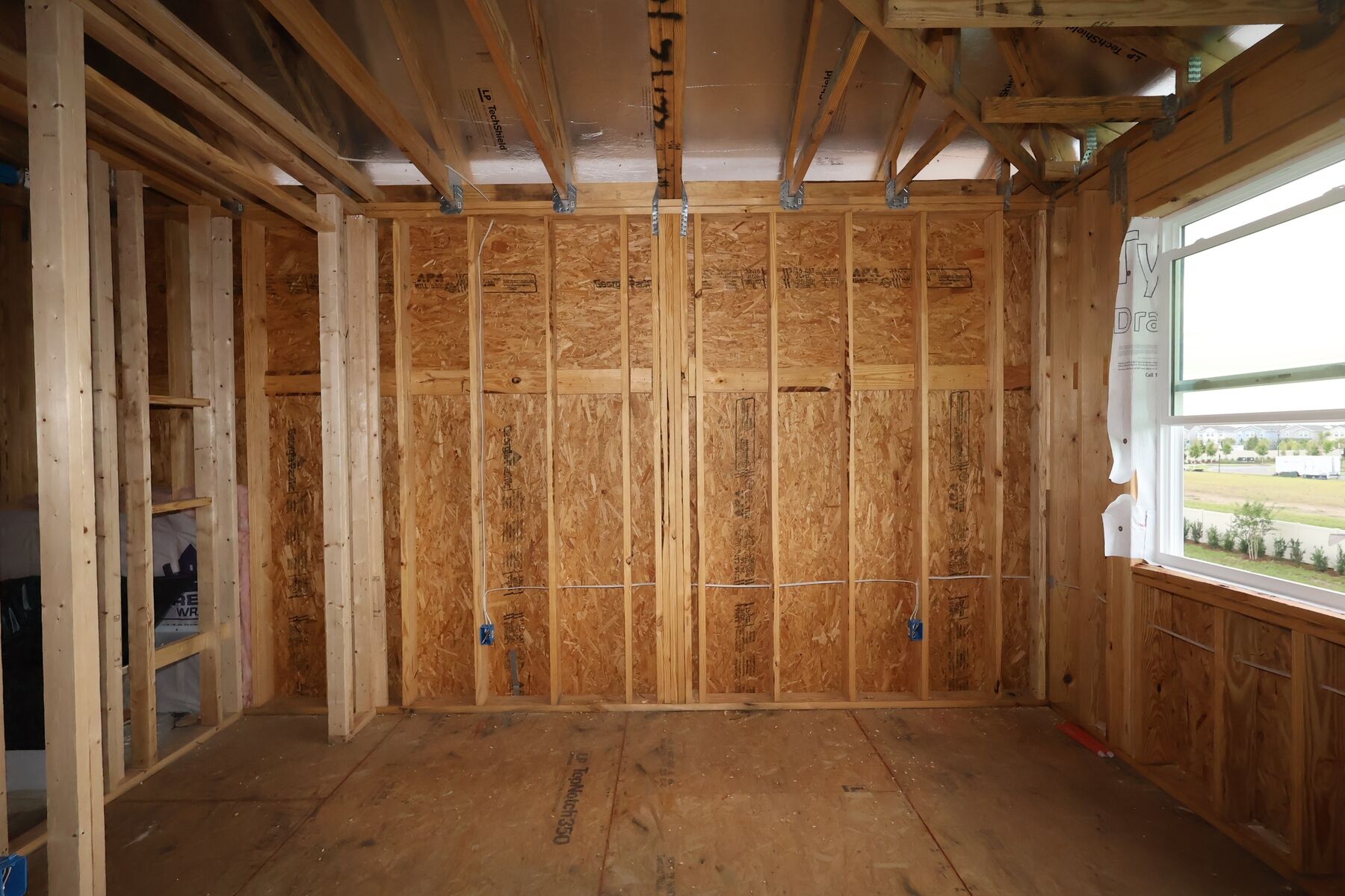 Framing
