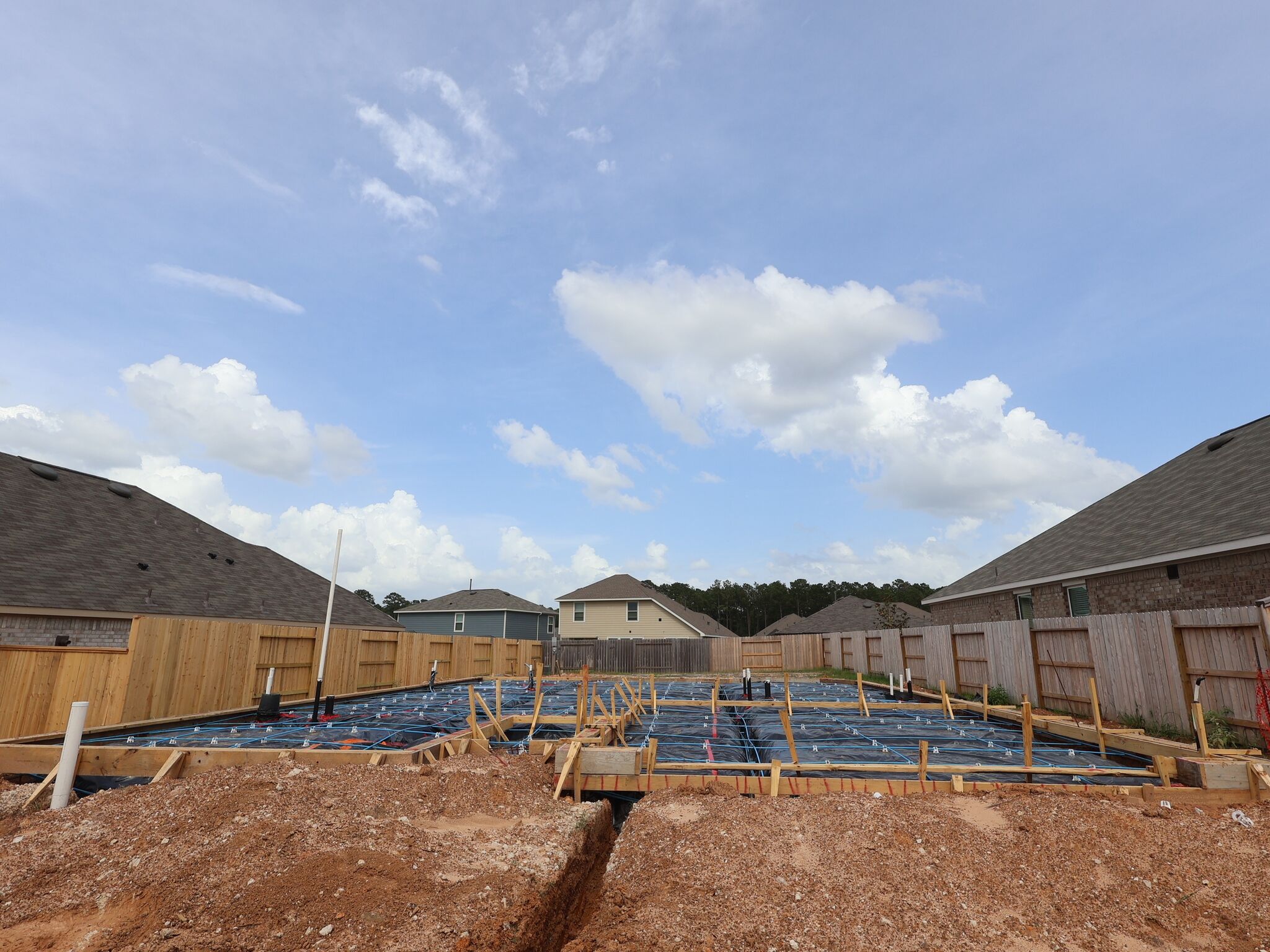Homesite