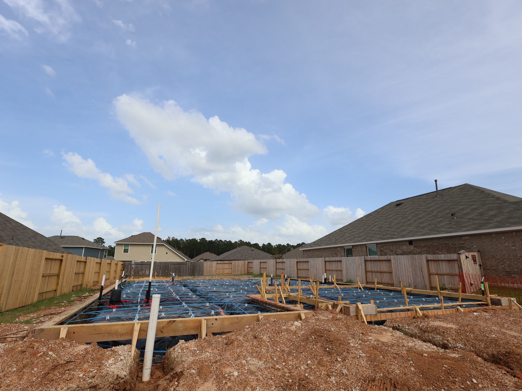 Homesite