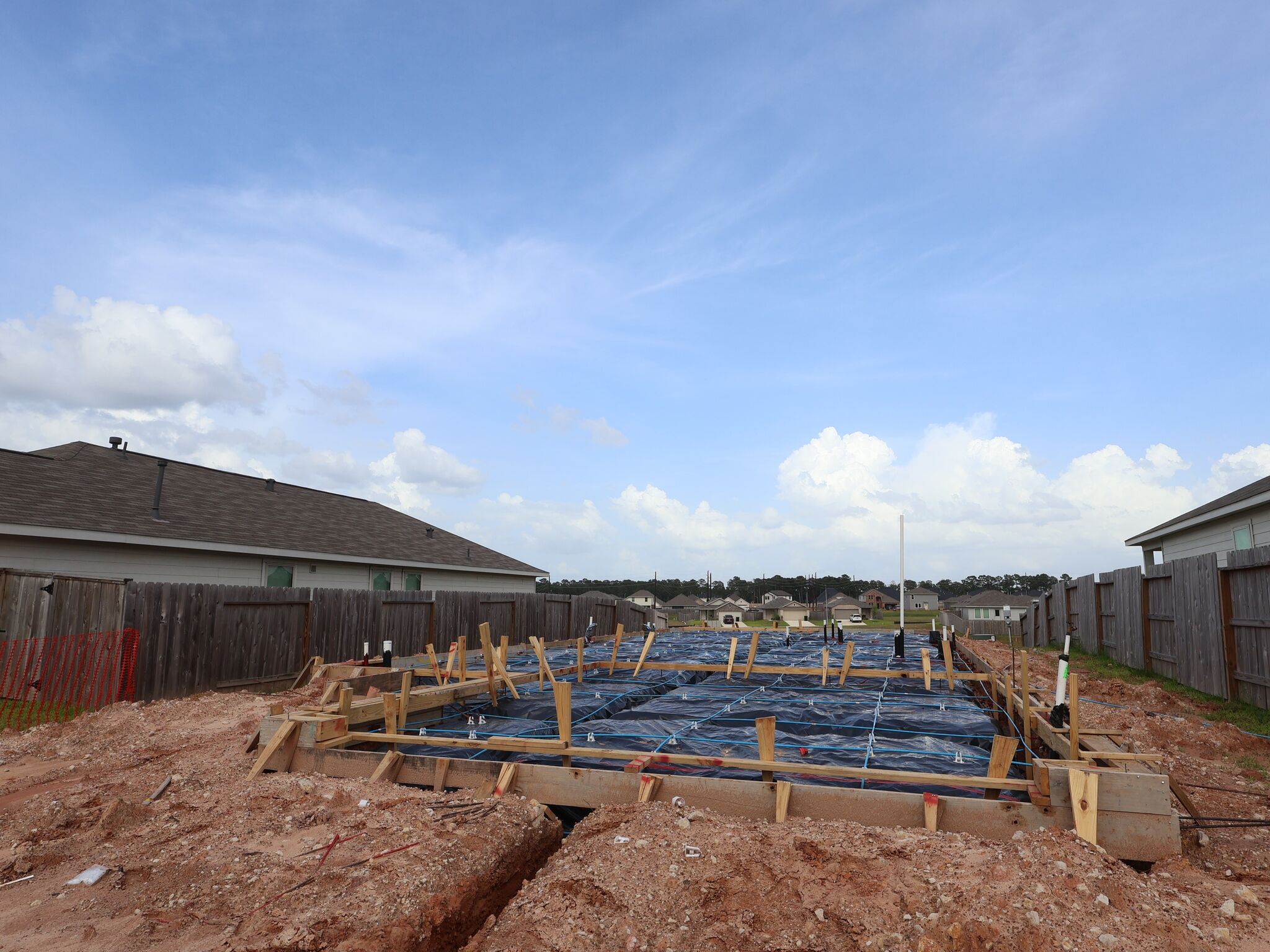 Homesite