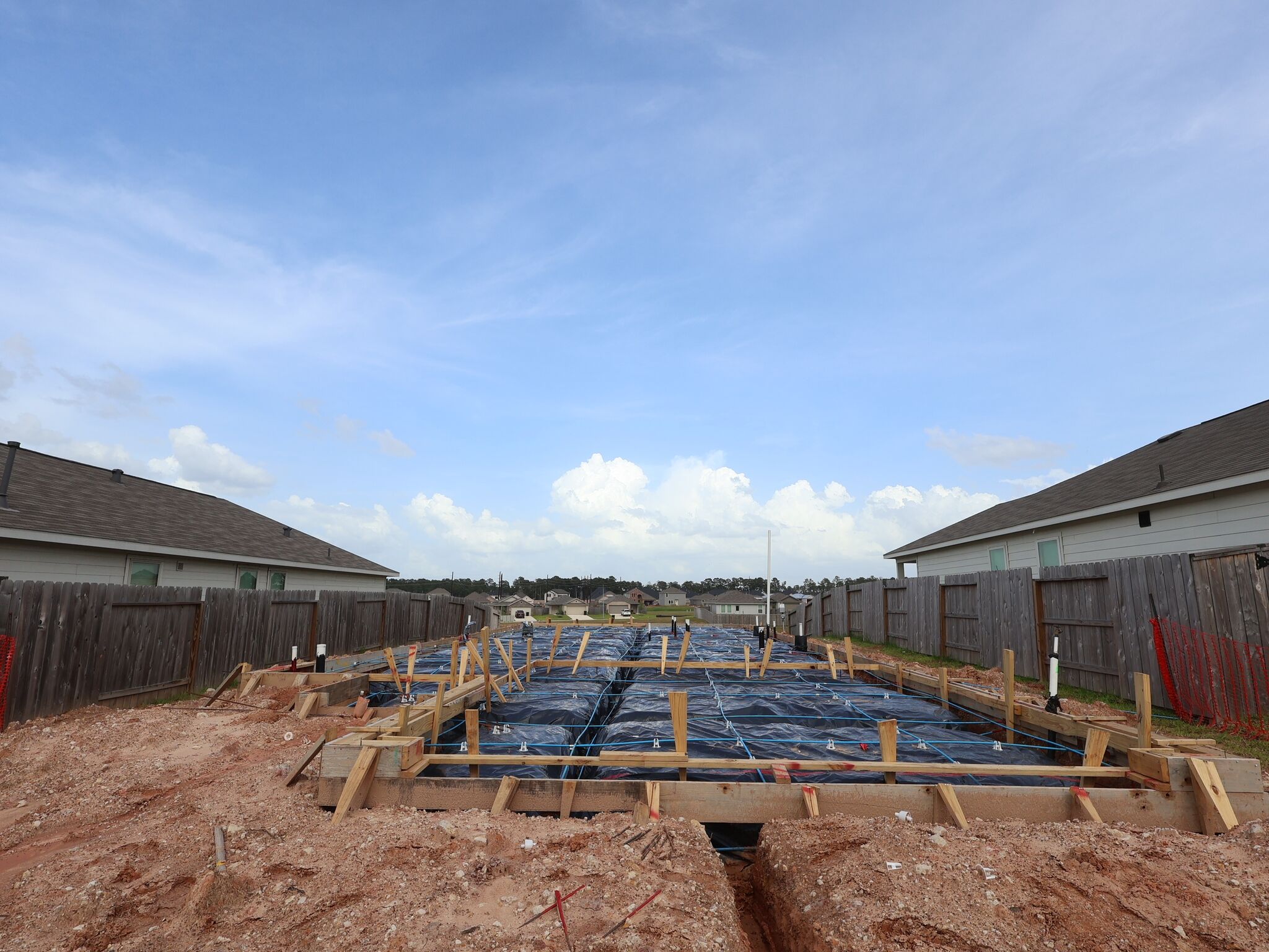Homesite
