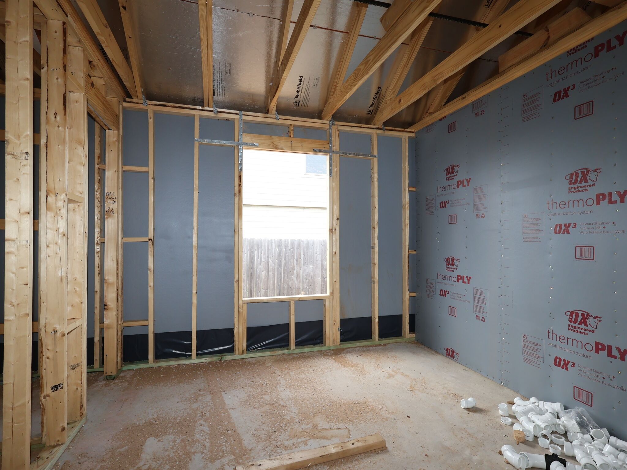 Framing