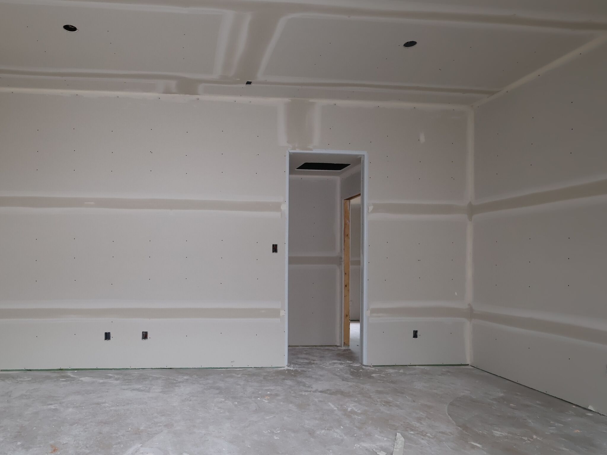 Drywall