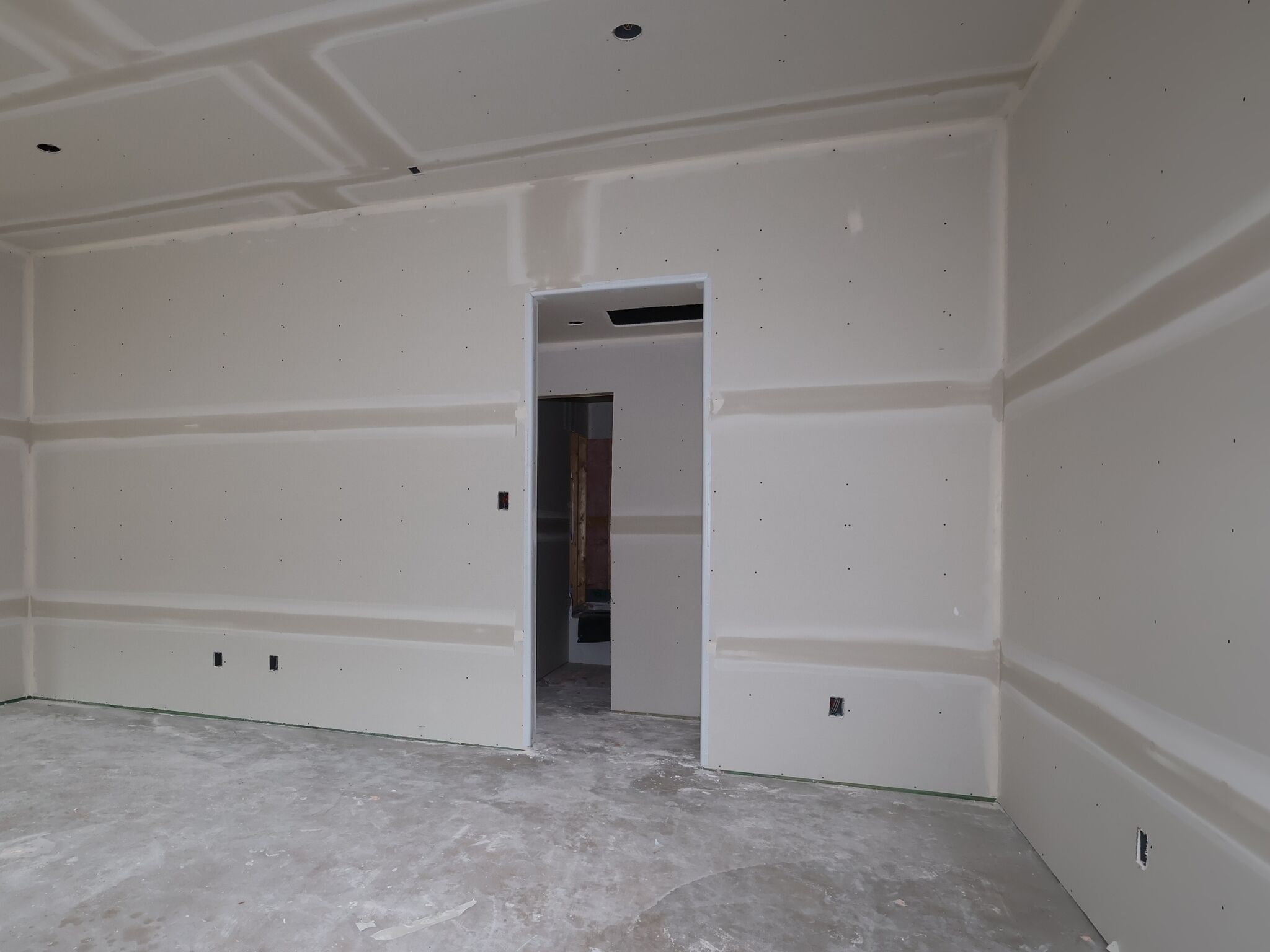Drywall