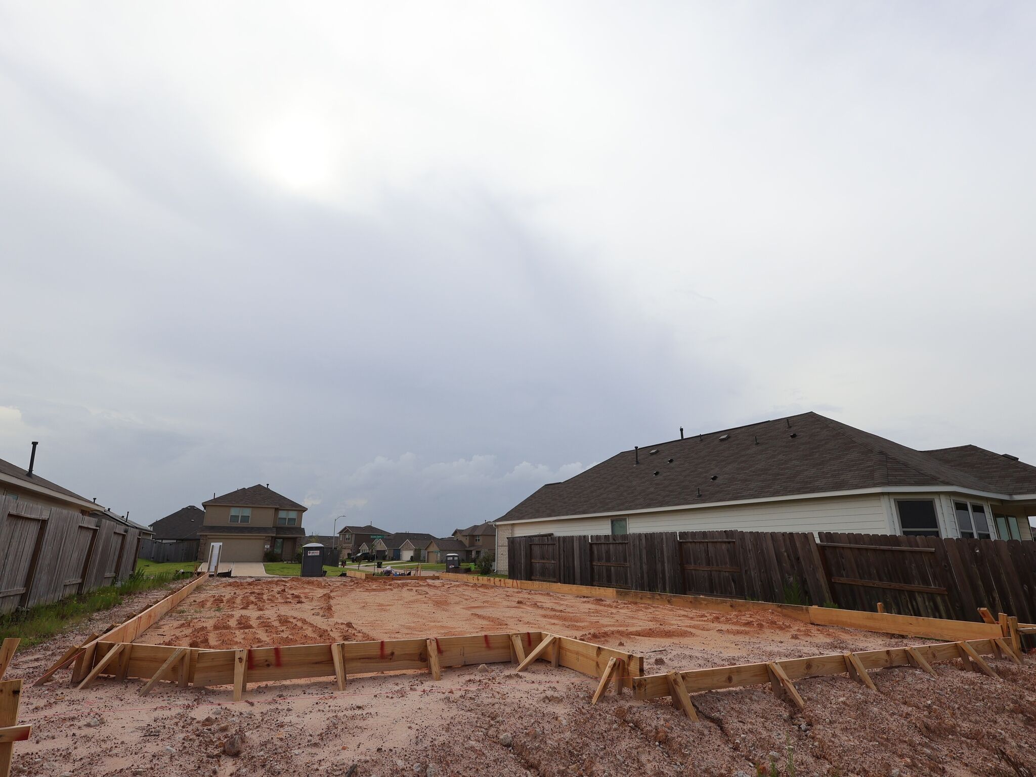 Homesite