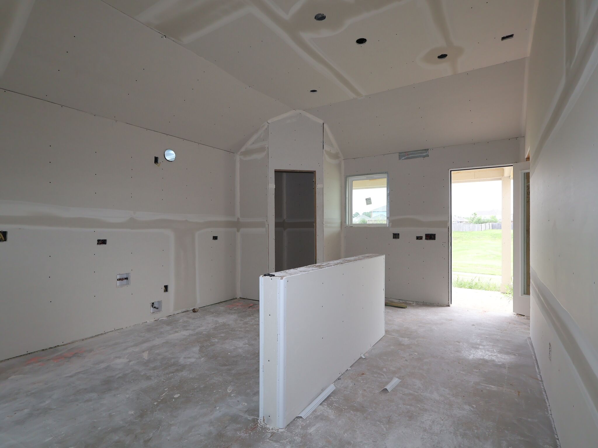Drywall