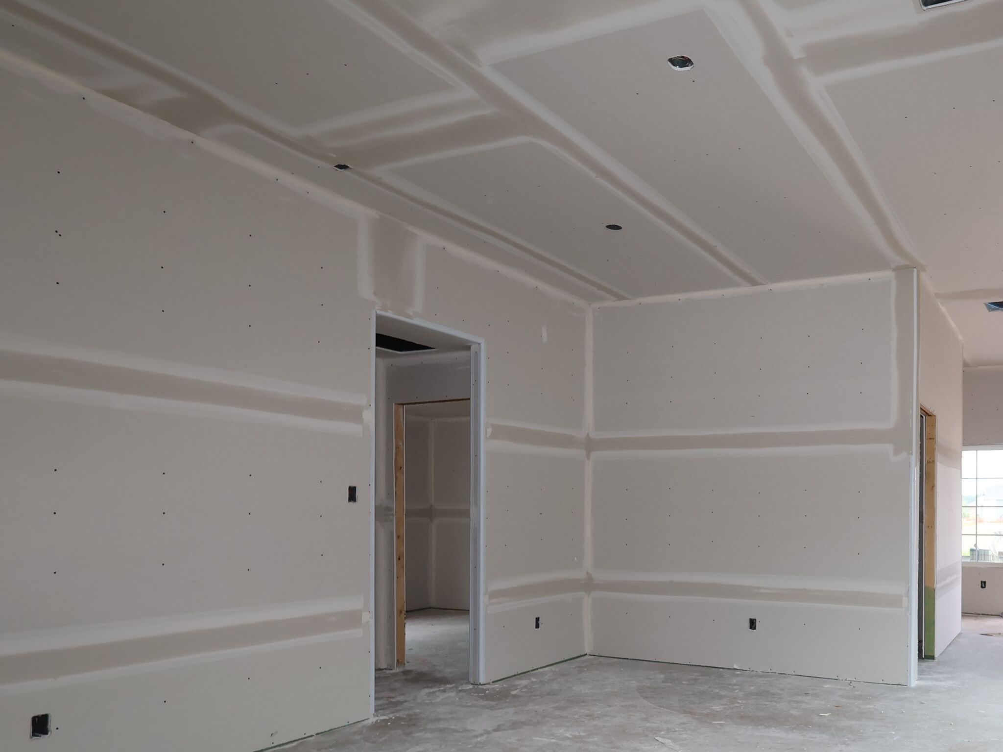 Drywall
