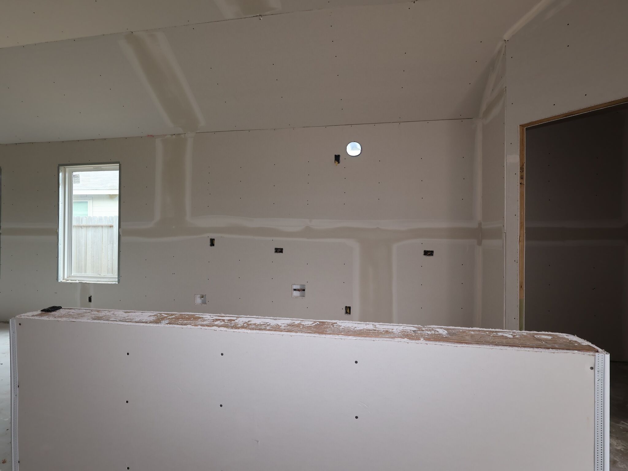 Drywall