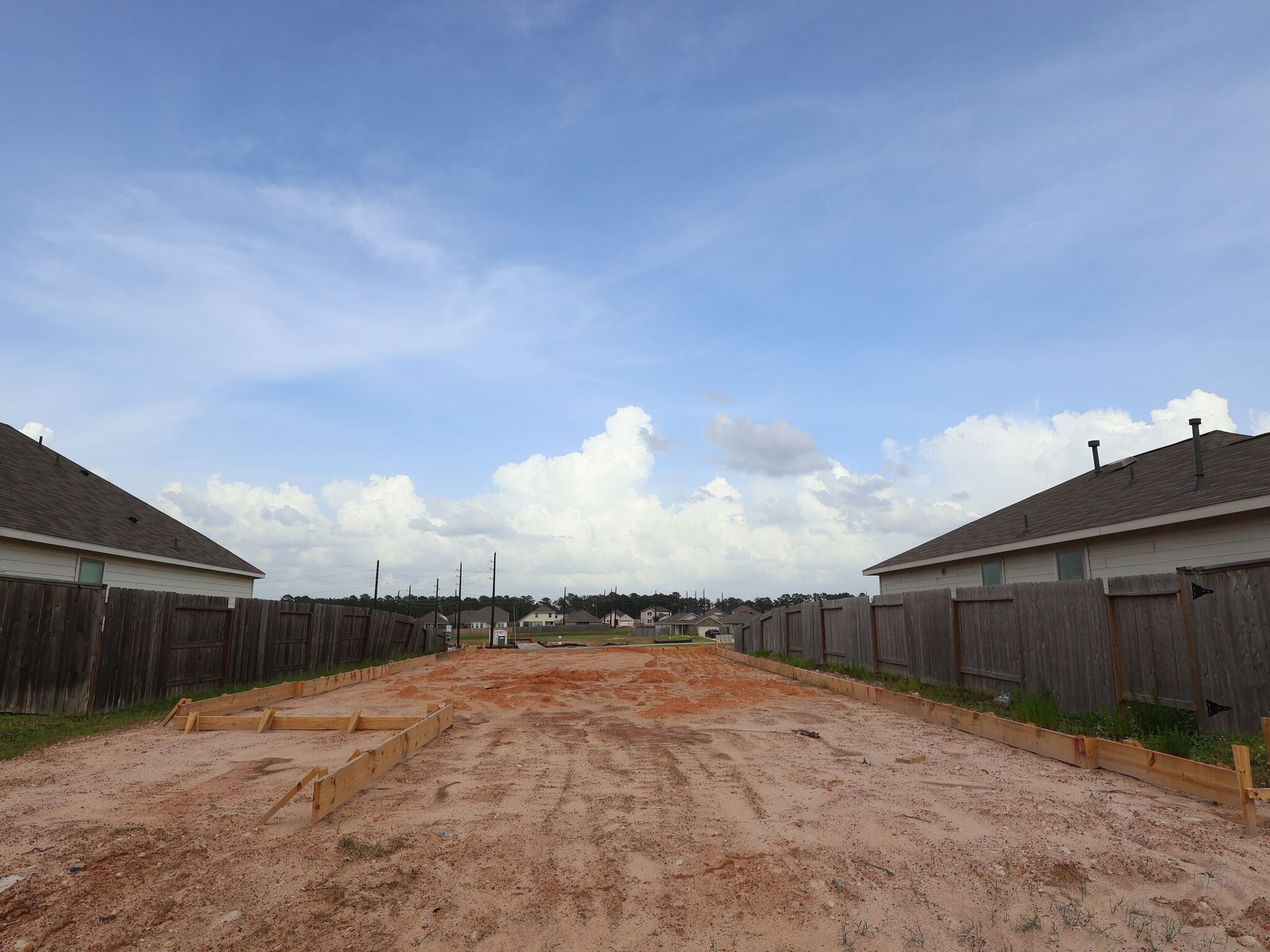 Homesite