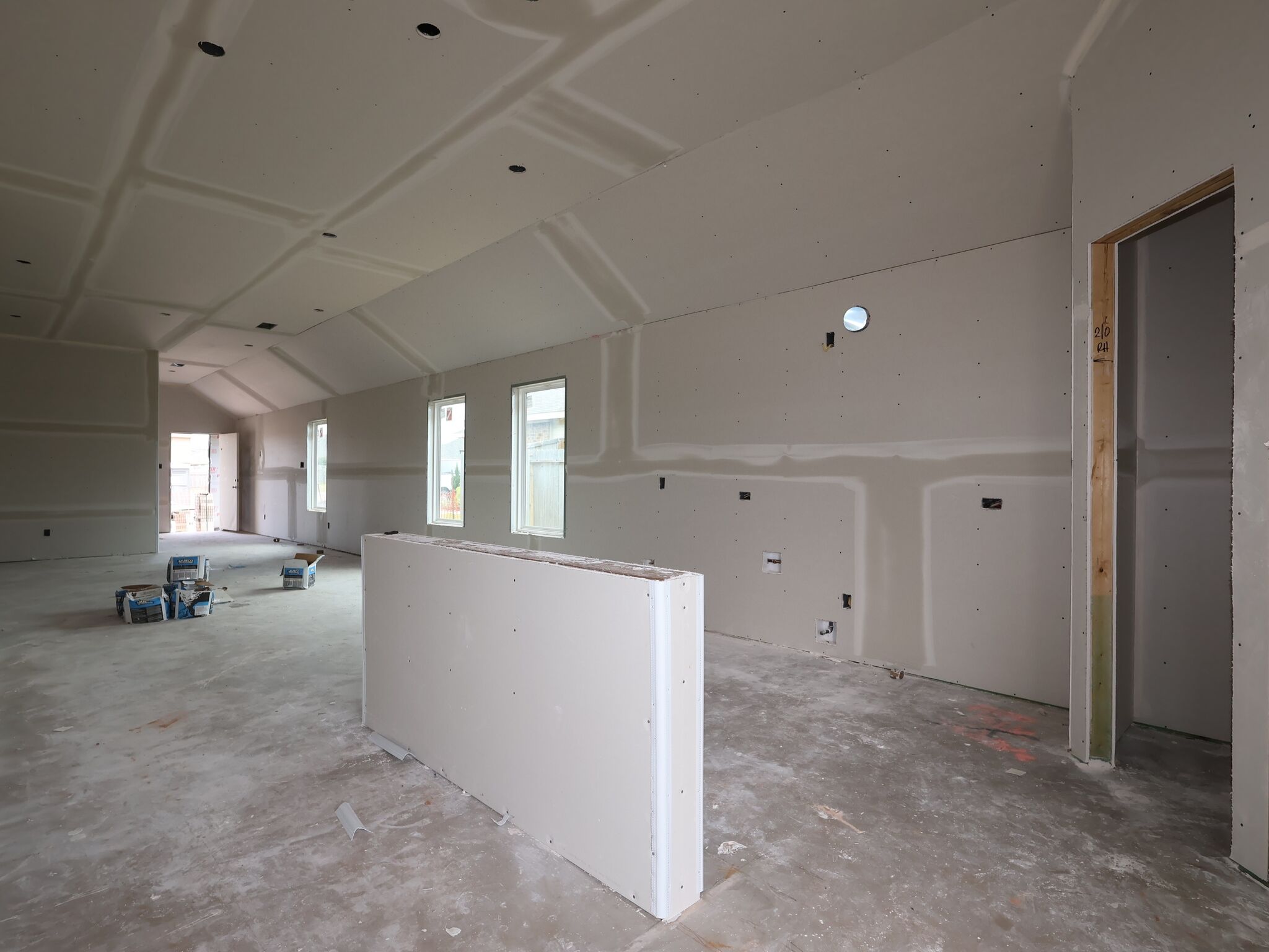 Drywall