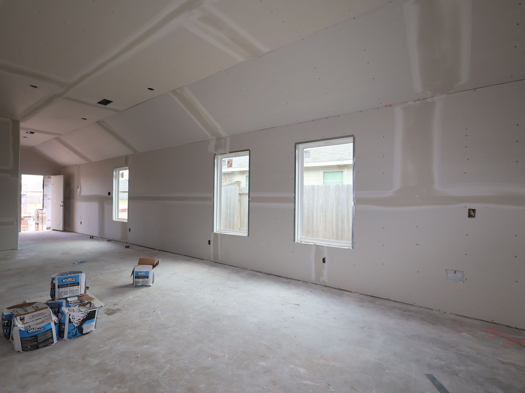 Drywall