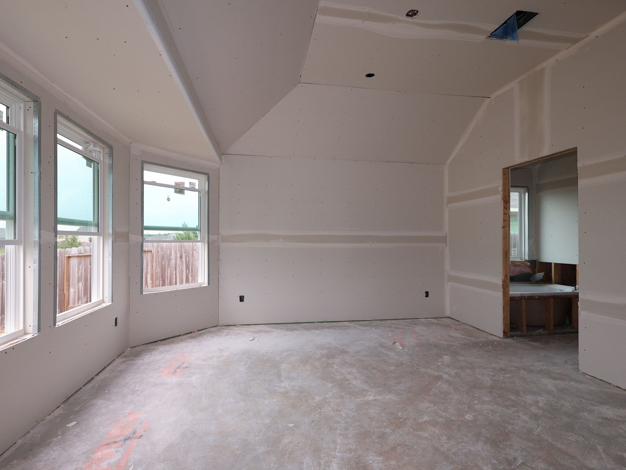 Drywall
