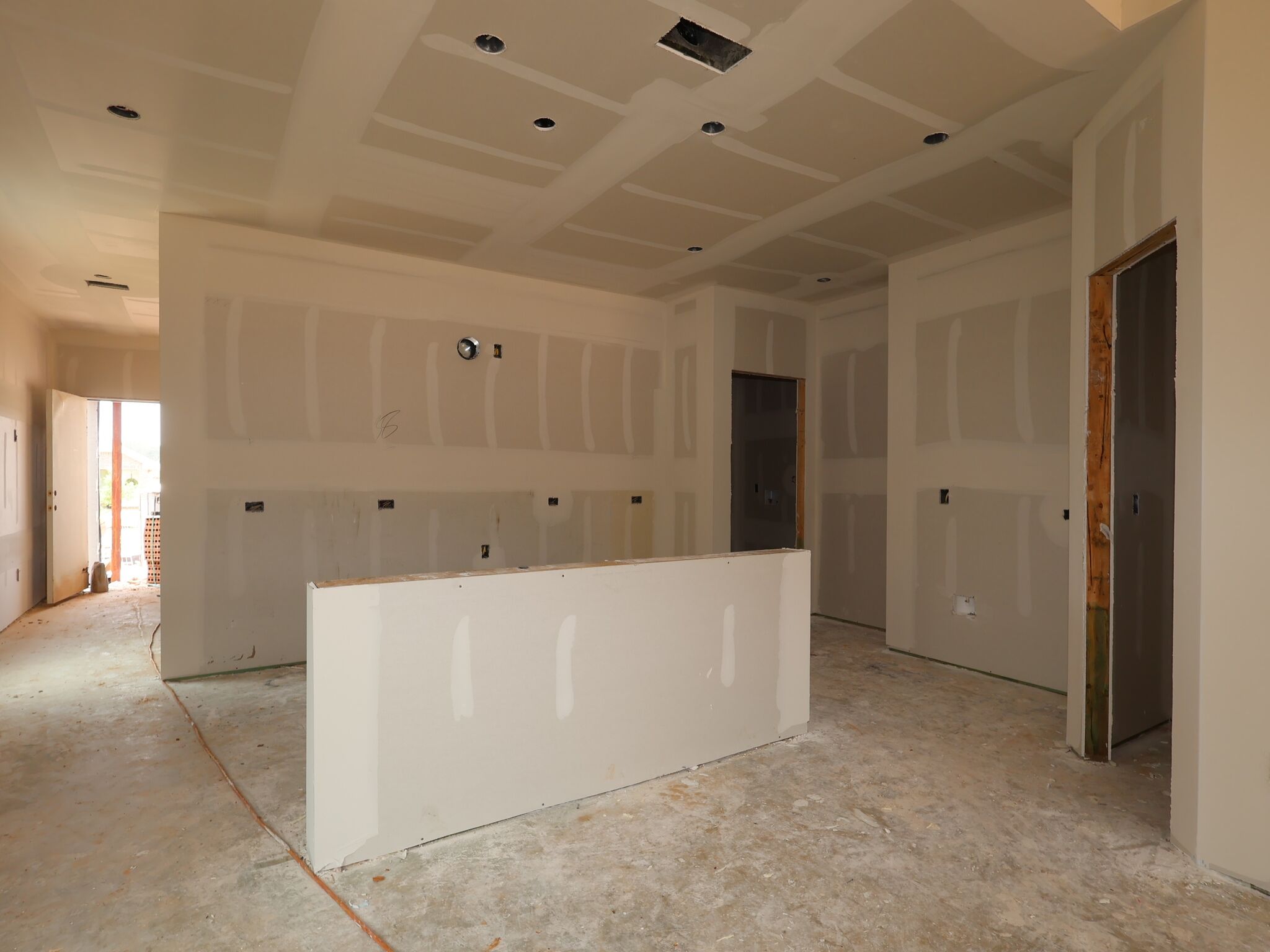 Drywall