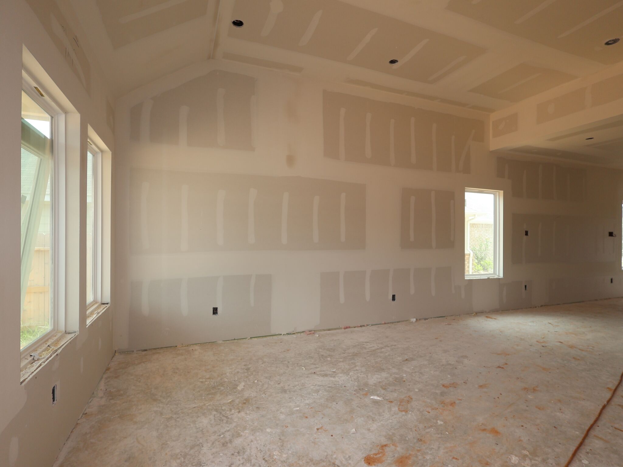 Drywall