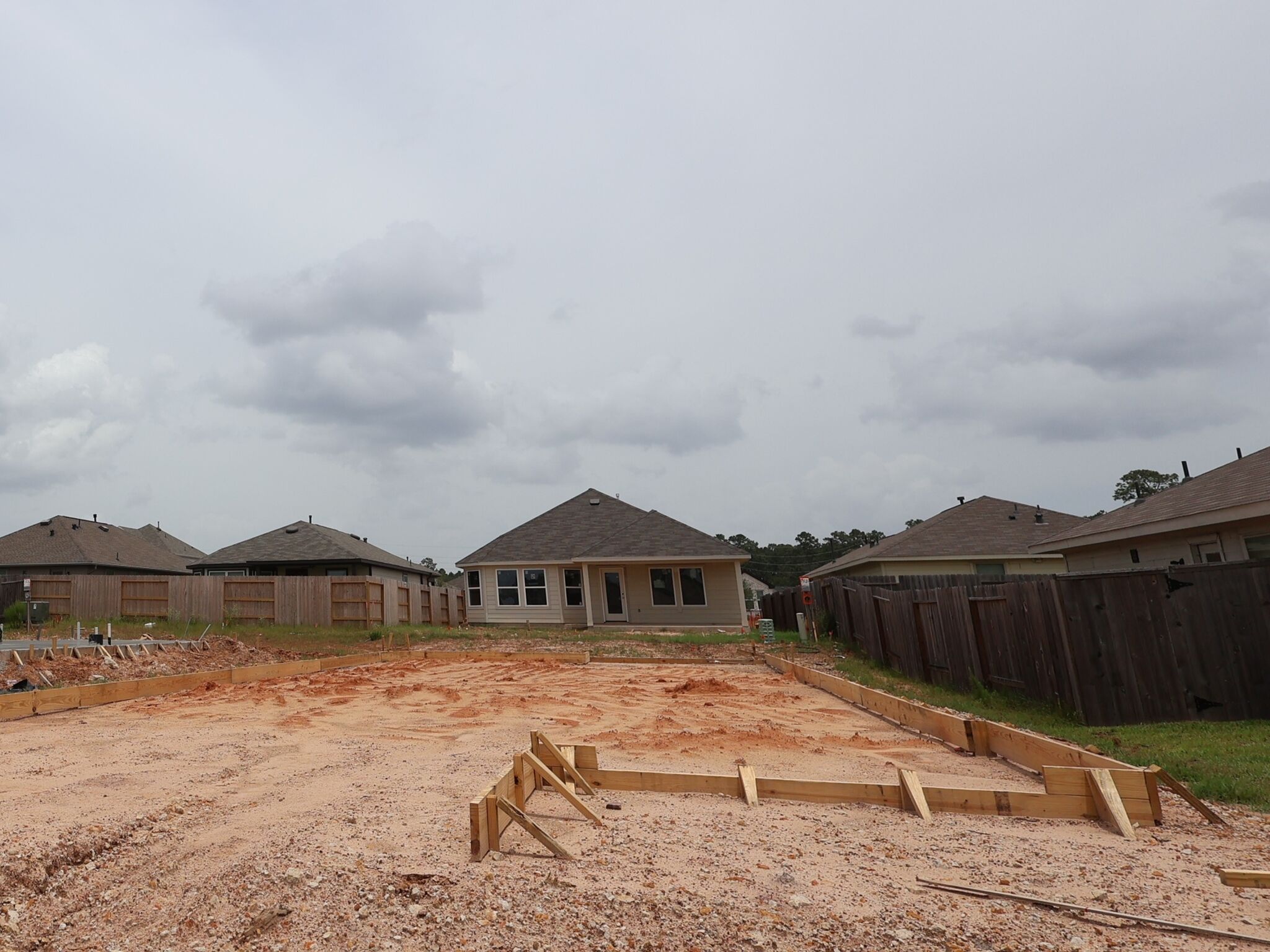 Homesite