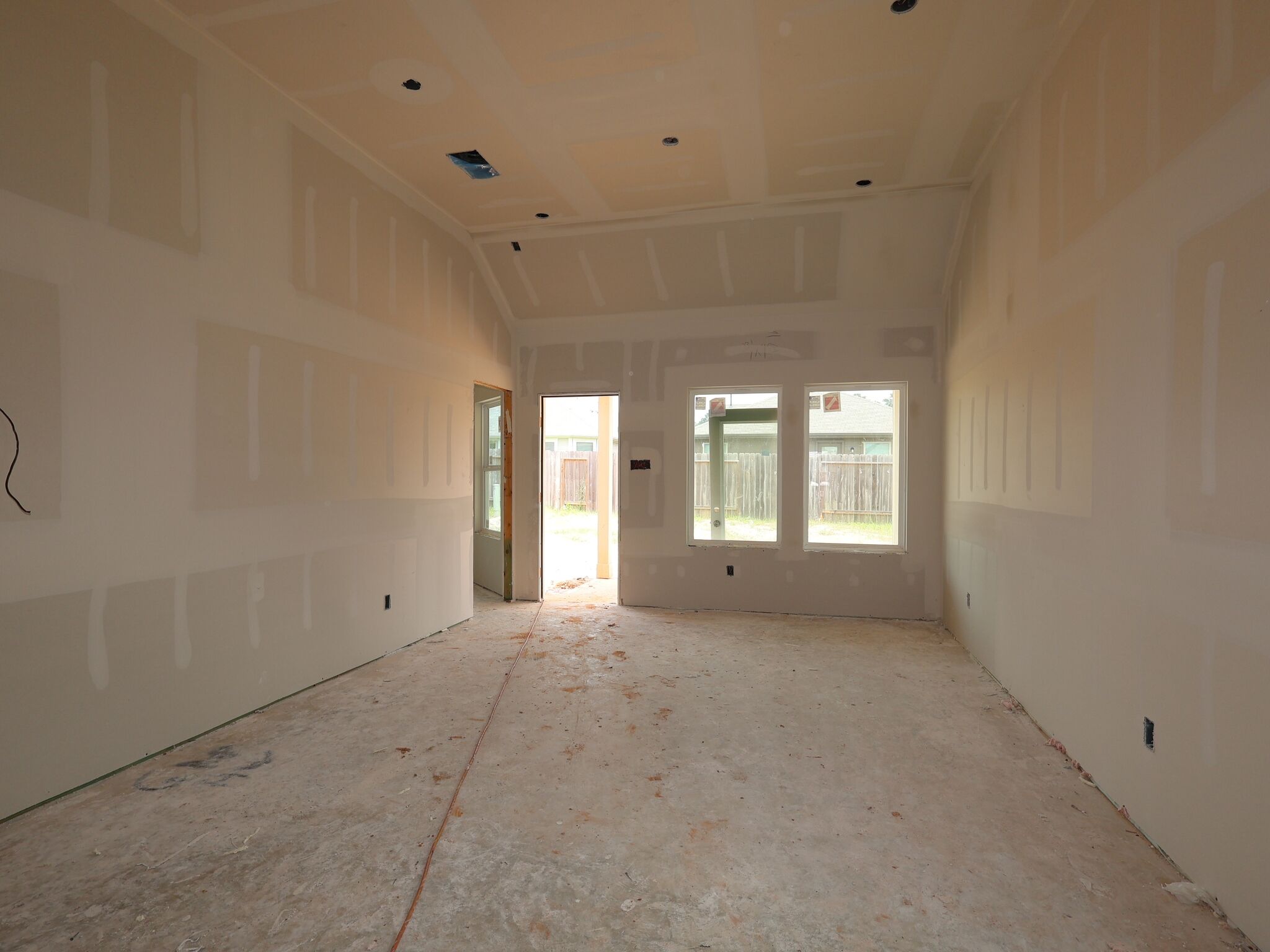 Drywall