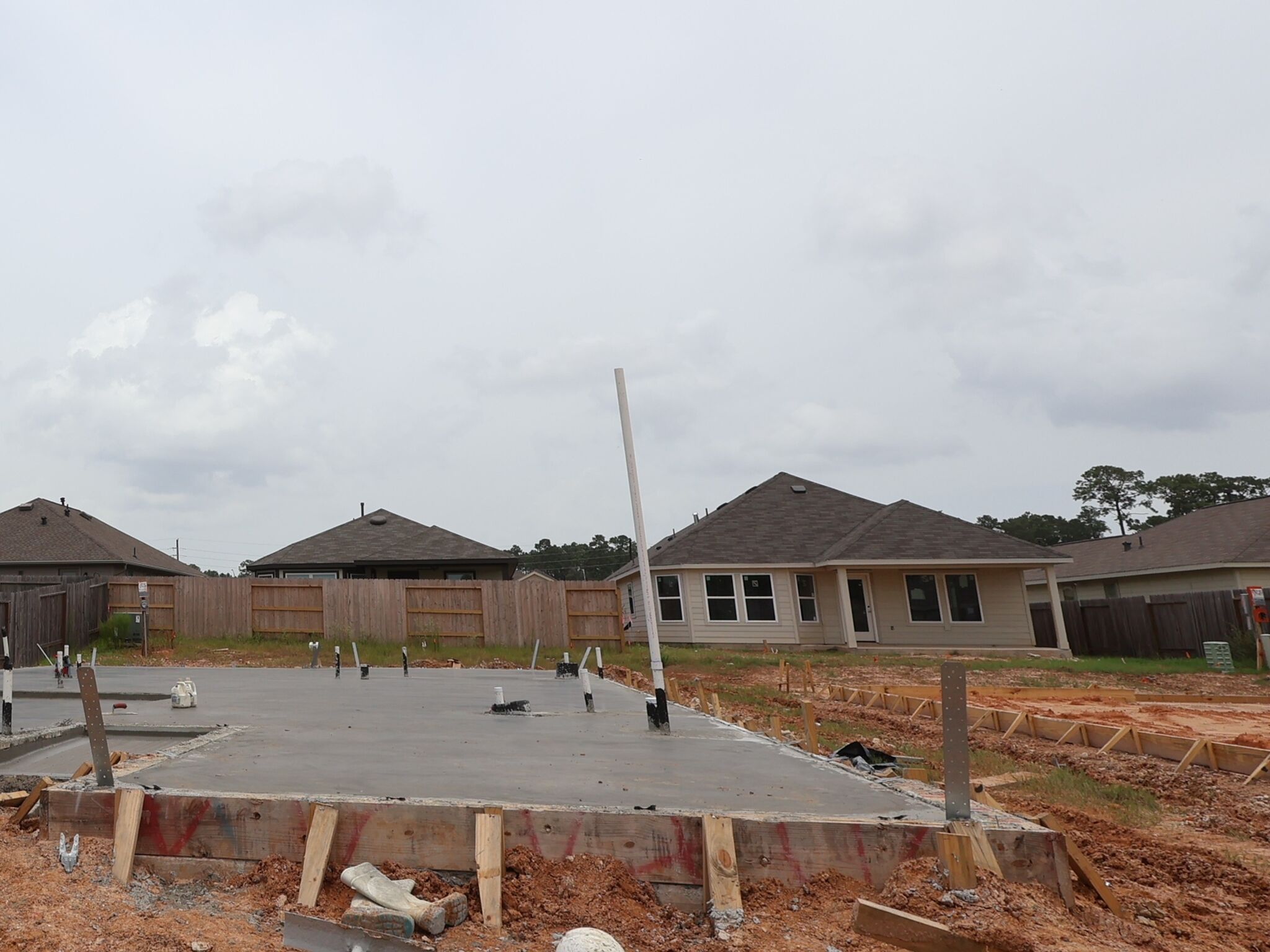 Homesite