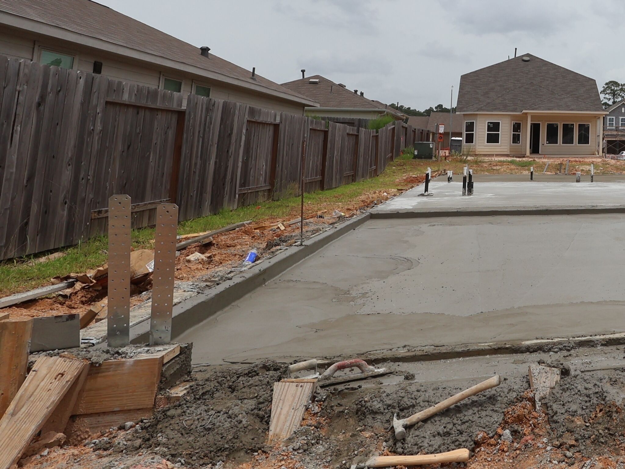 Homesite