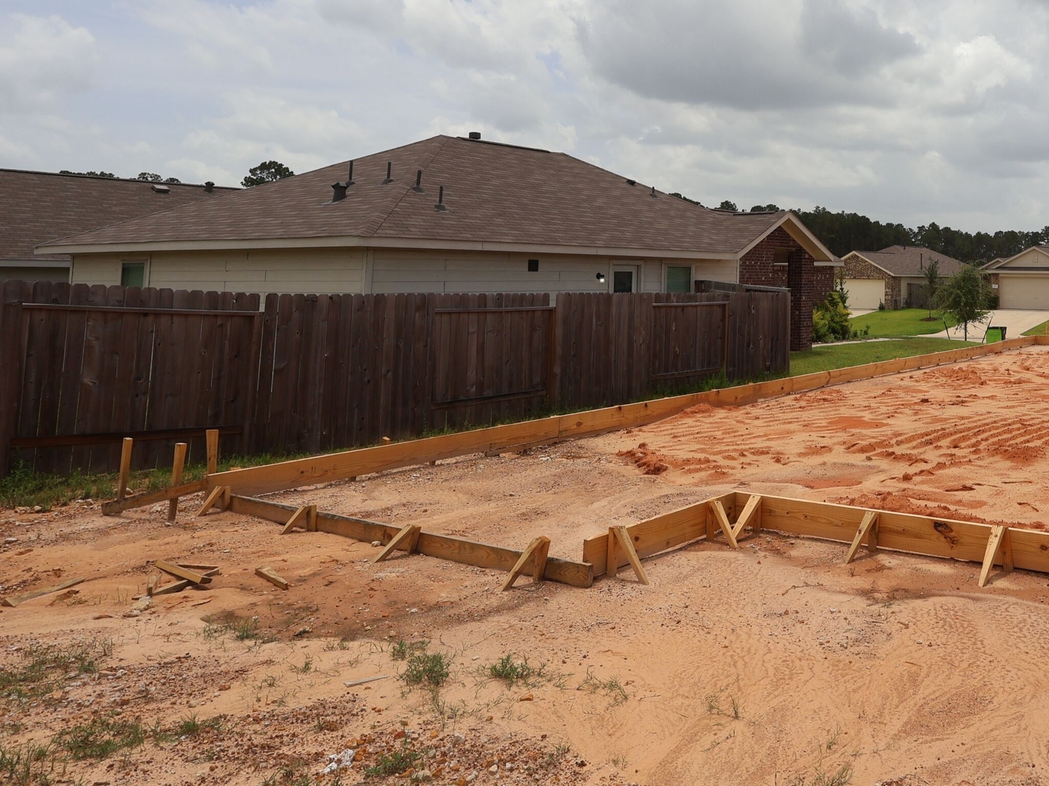 Homesite