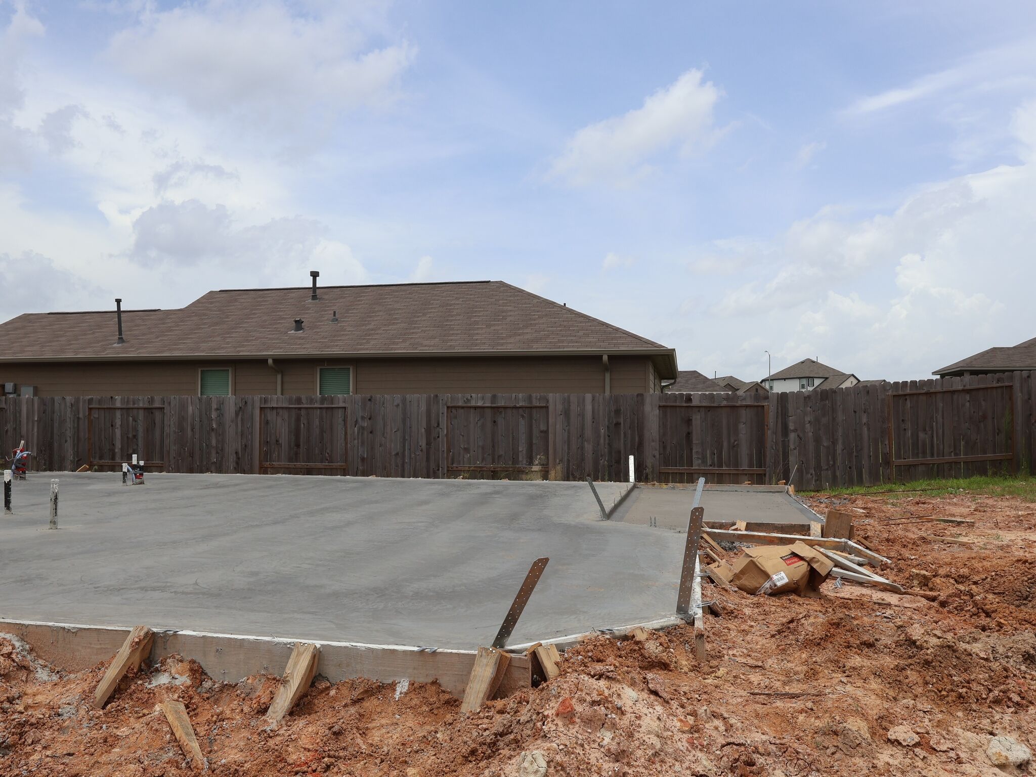 Homesite