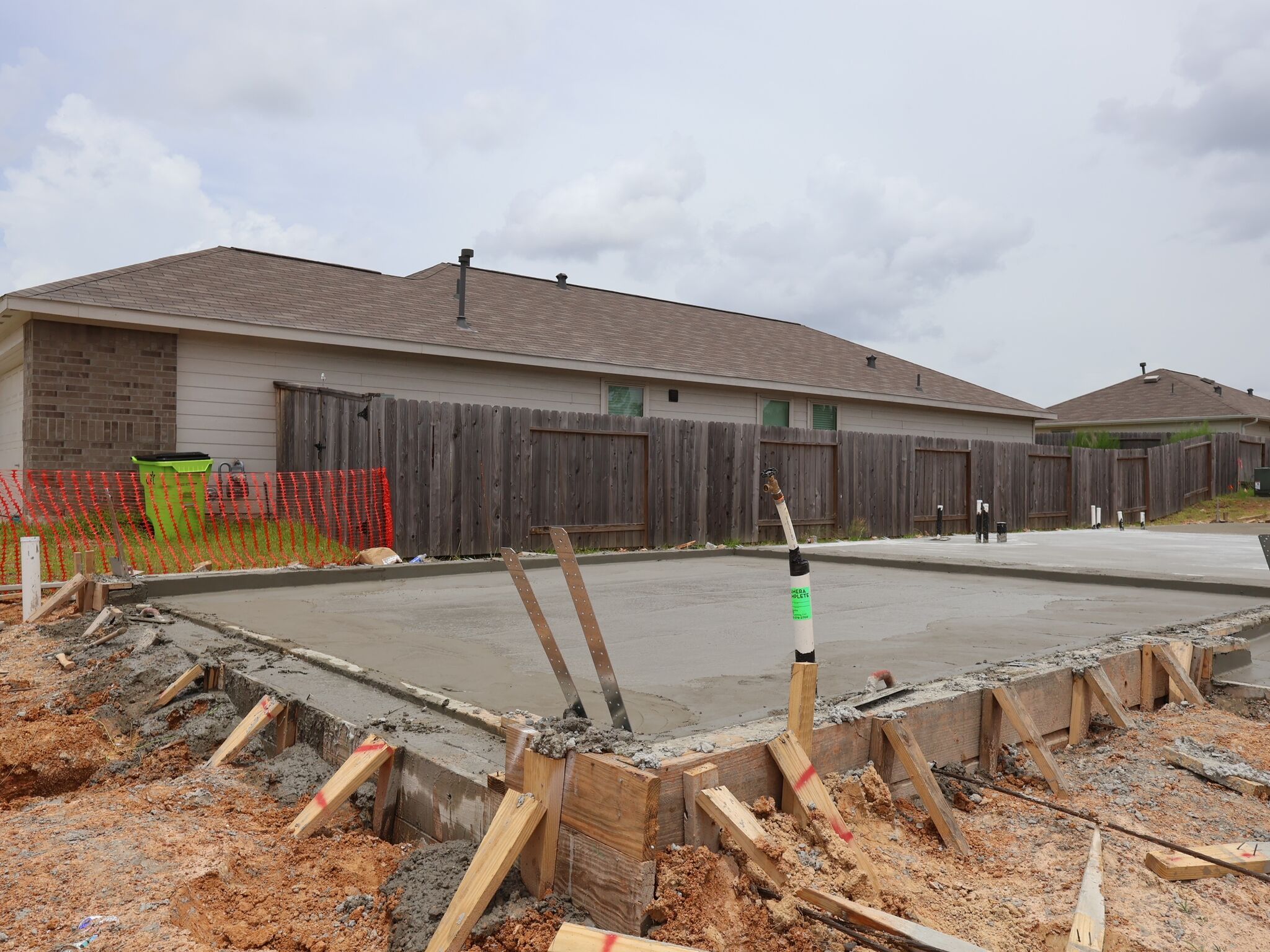 Homesite