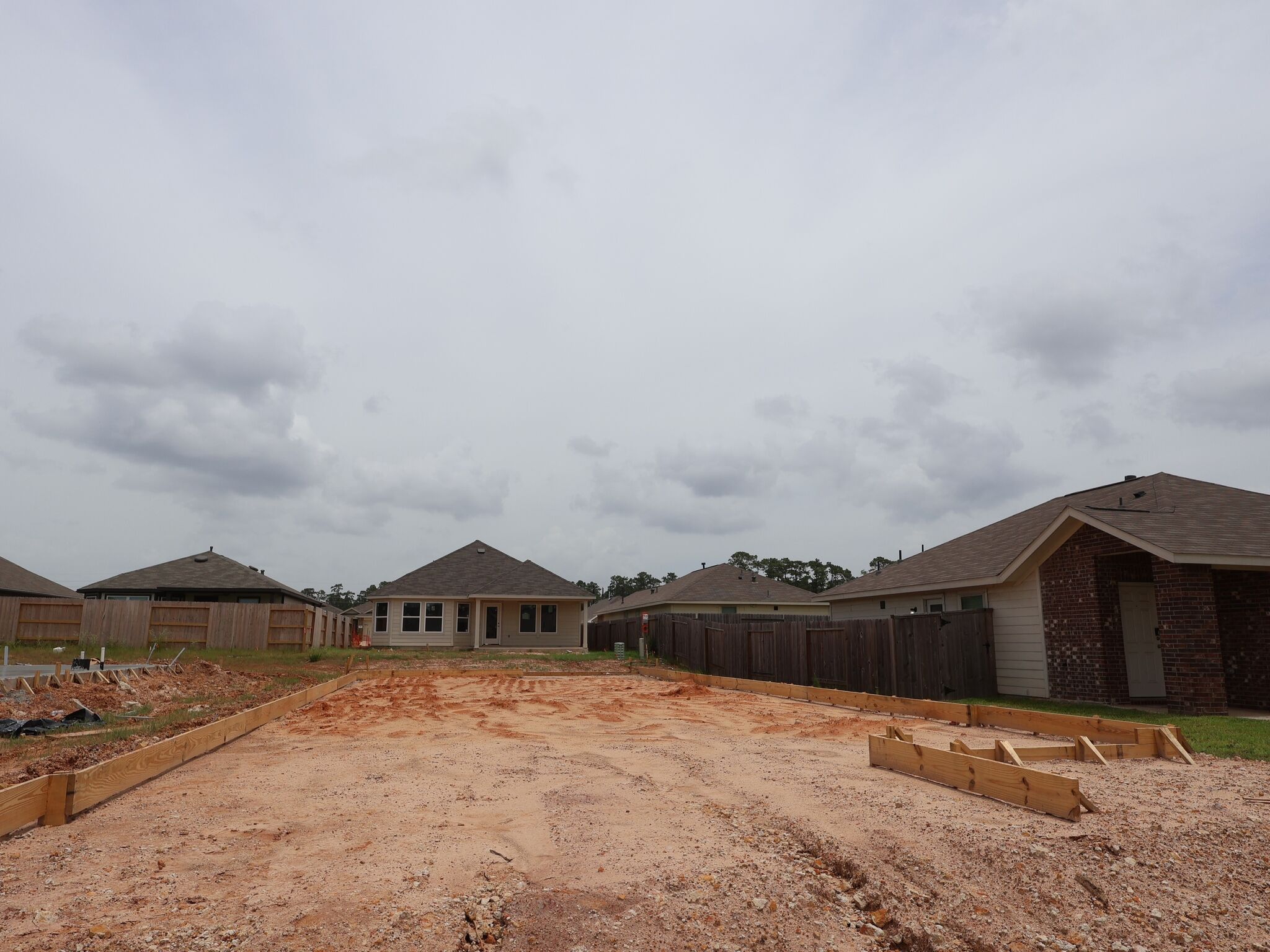 Homesite