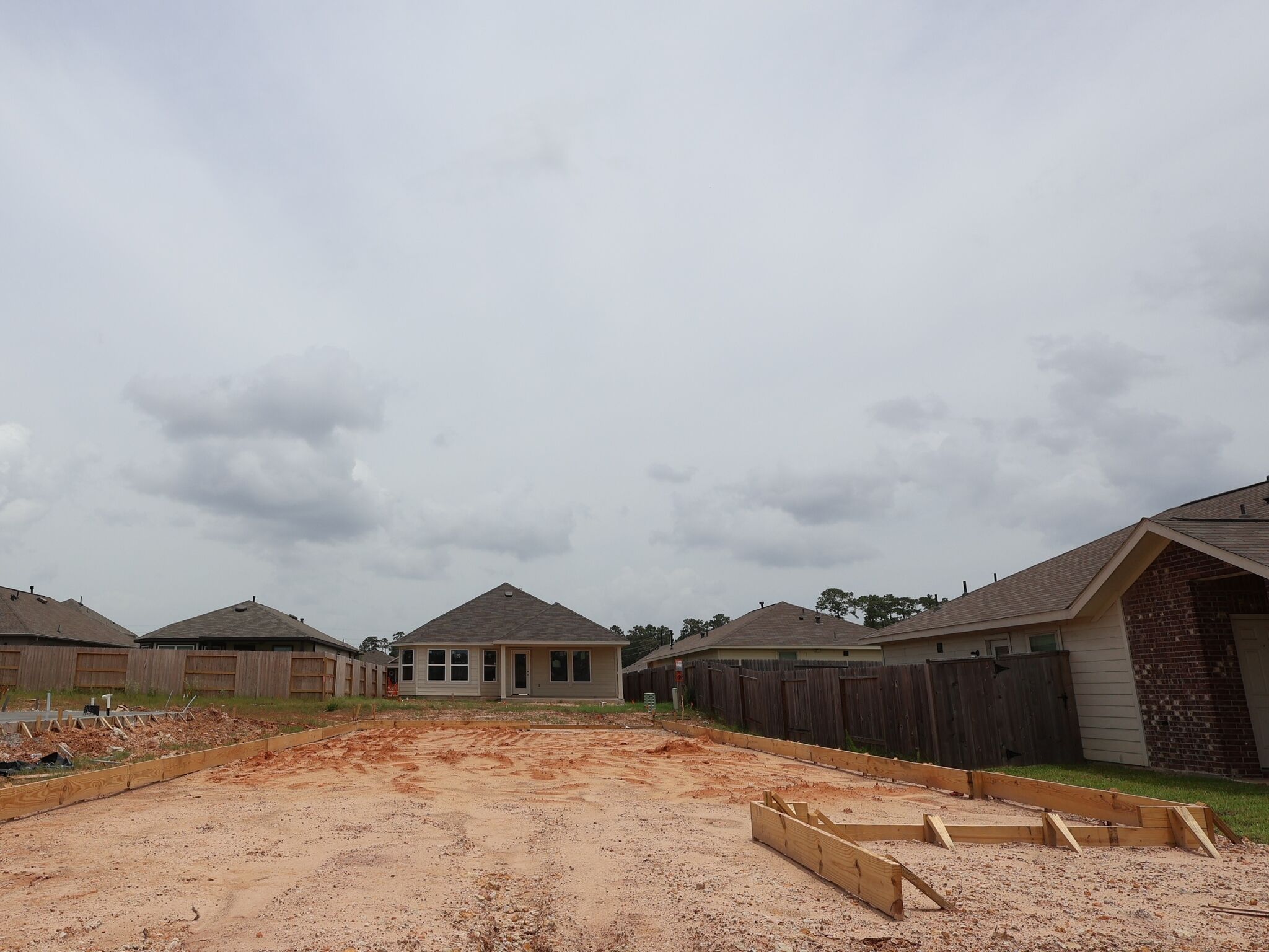 Homesite